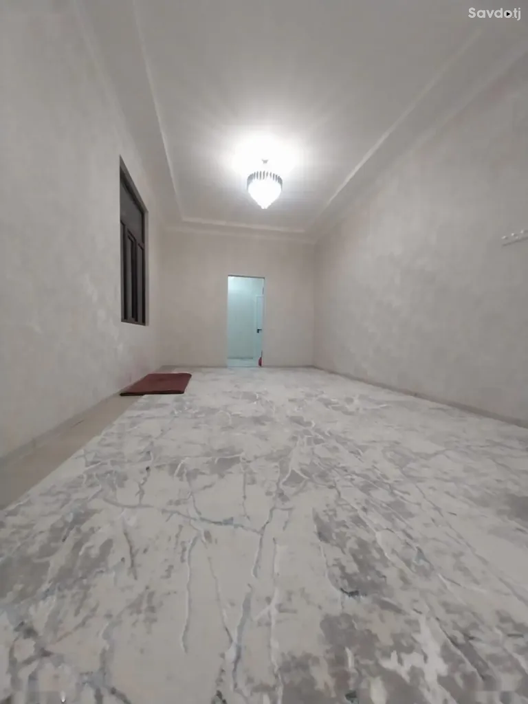 1-комн. квартира, 5 этаж, 50 м², сино