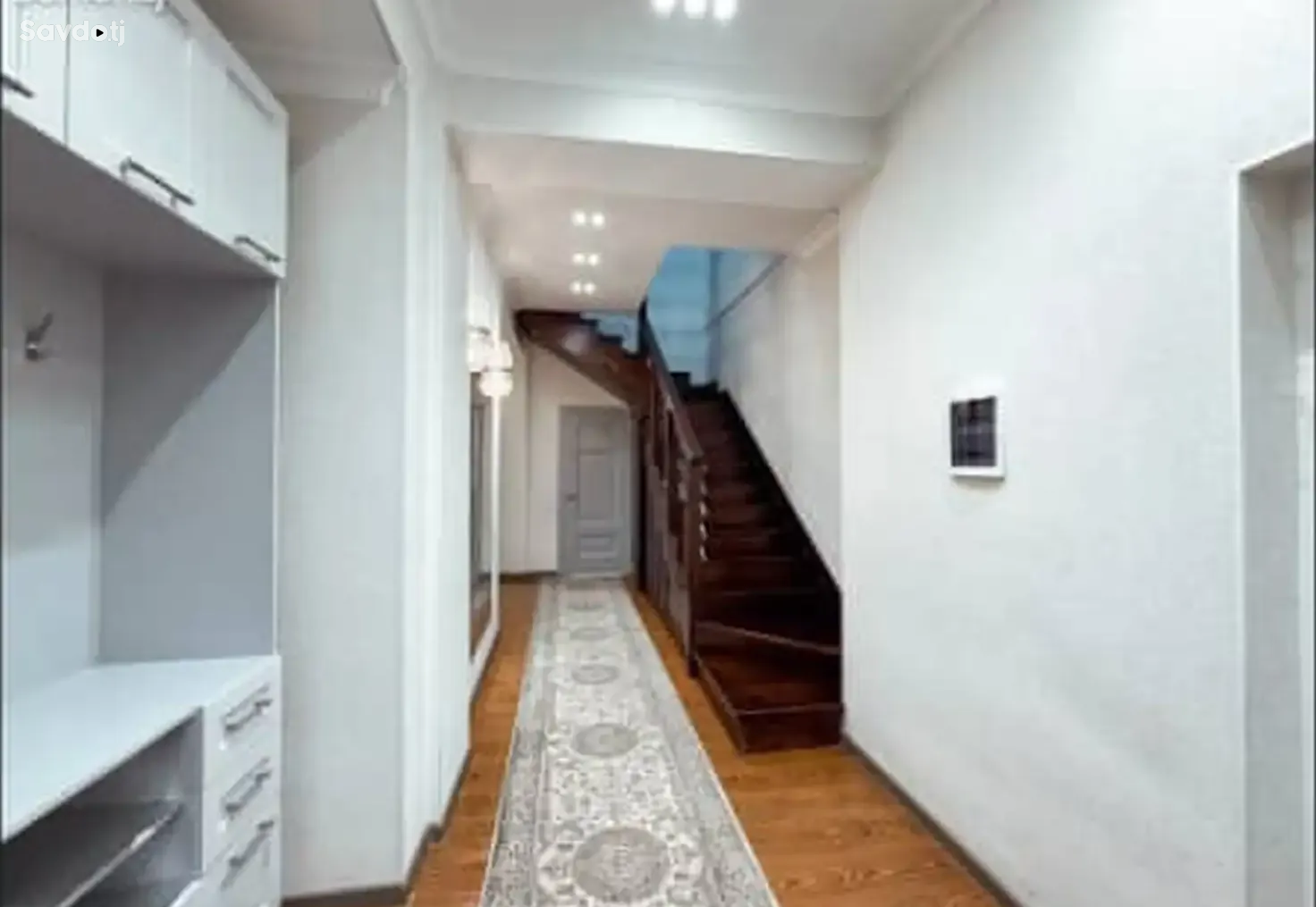 6-комн. квартира, 8 этаж, 224 м², Сино — фото 2