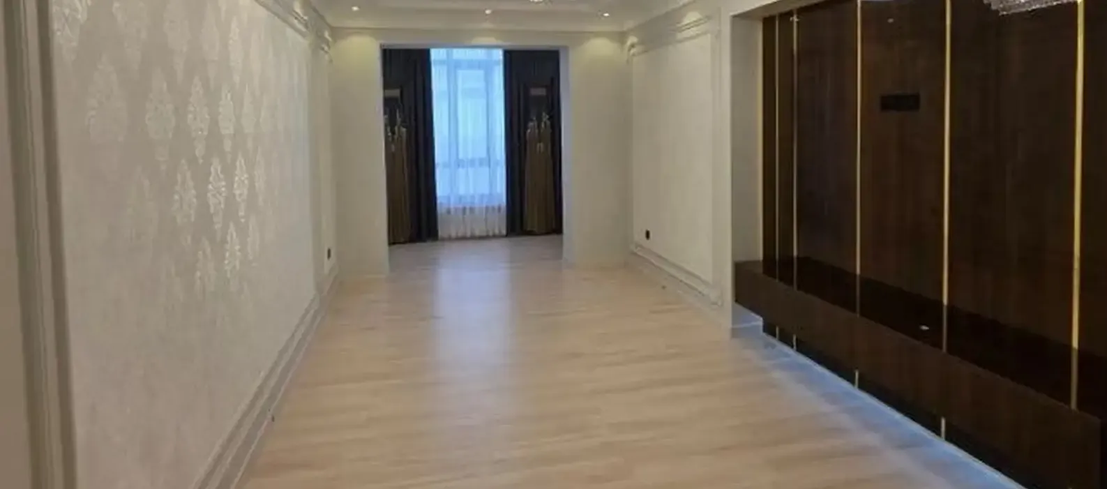 3-комн. квартира, 11 этаж, 89 м², Сино,Текстиль — фото 8
