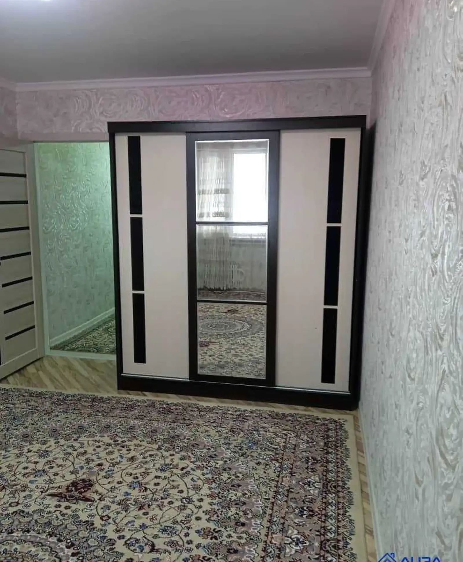 1-комн. квартира, 3 этаж, 30 м², Сино, Заравшон — фото 2