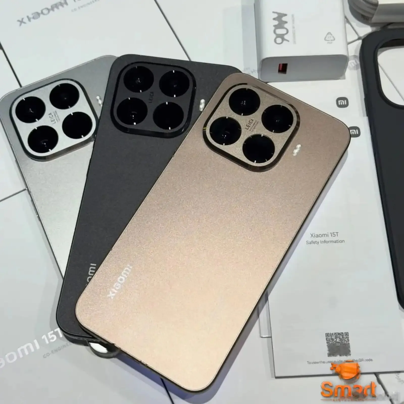 Xiaomi 15t Pro 5g 512 gb