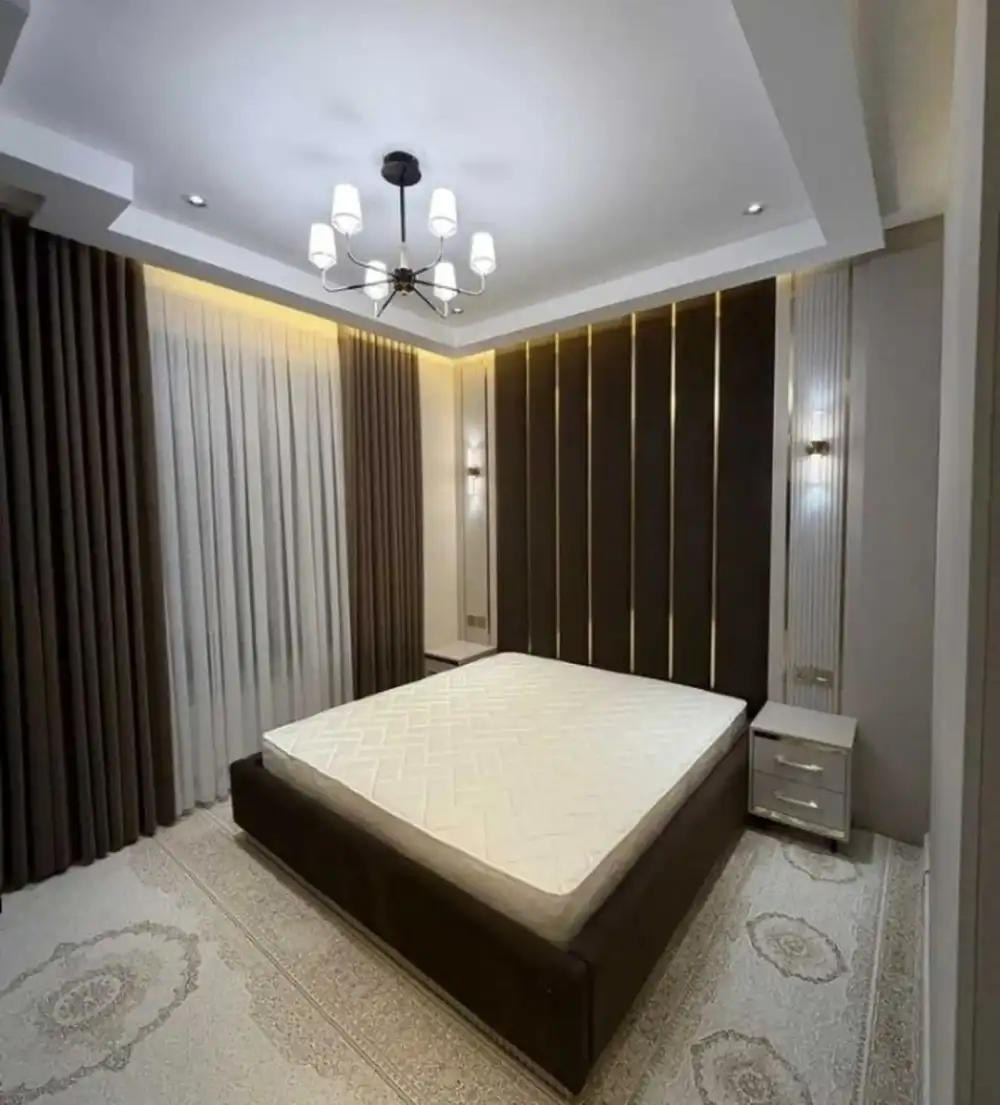 3-комн. квартира, 8 этаж, 105 м², Сино — фото 8