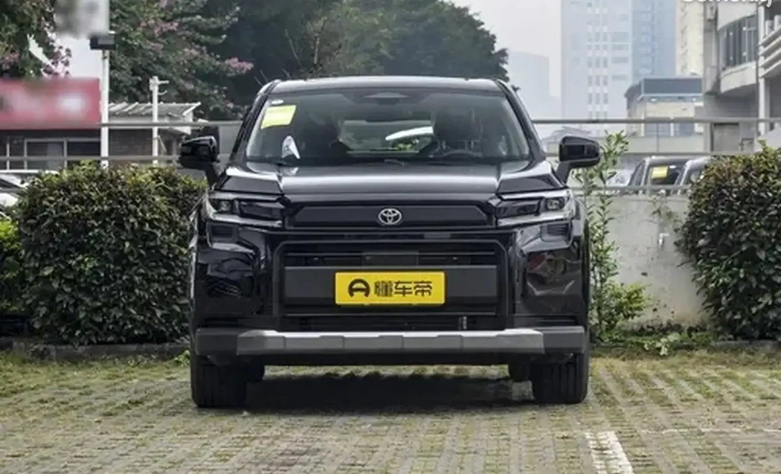 Toyota RAV 4, 2026
