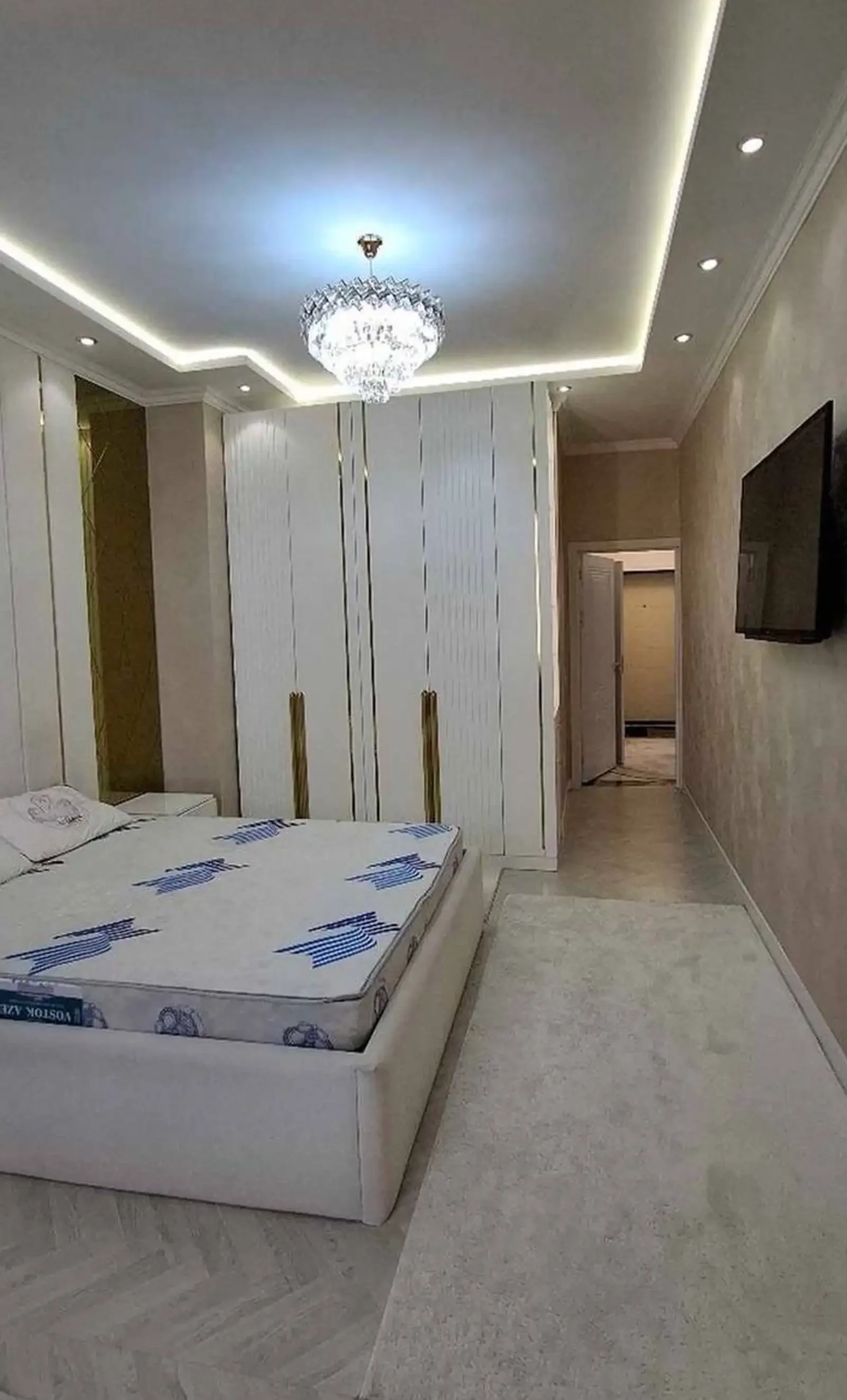 2-комн. квартира, 11 этаж, 78 м², Сино — фото 4