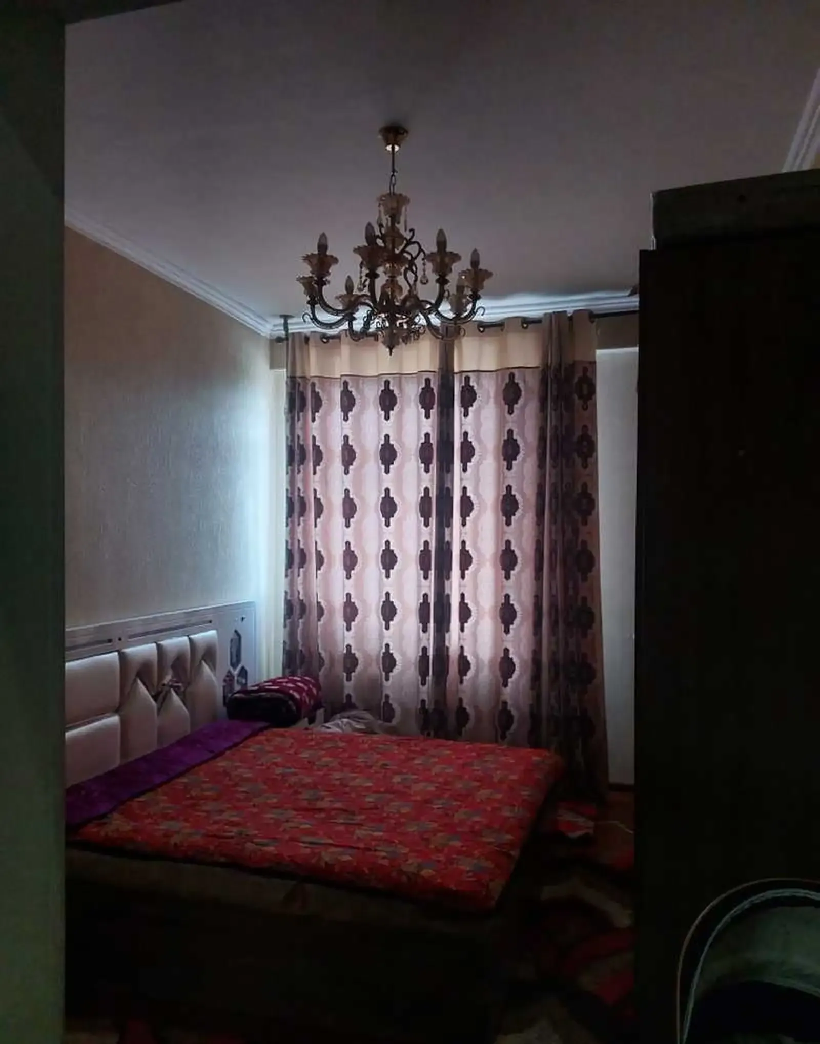 2-комн. квартира, 2 этаж, 85м², Фирдавси — фото 4