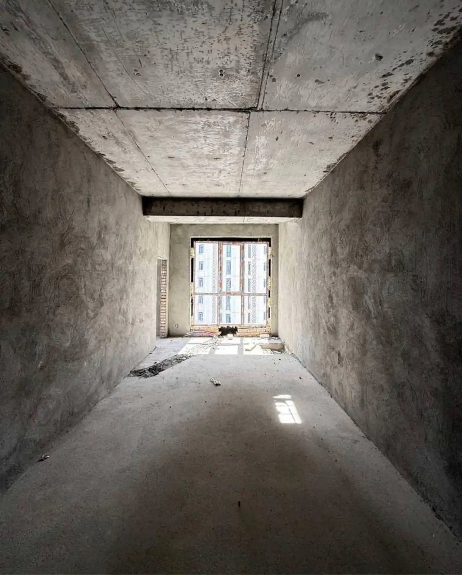 2-комн. квартира, 9 этаж, 88 м², И Сомони — фото 3