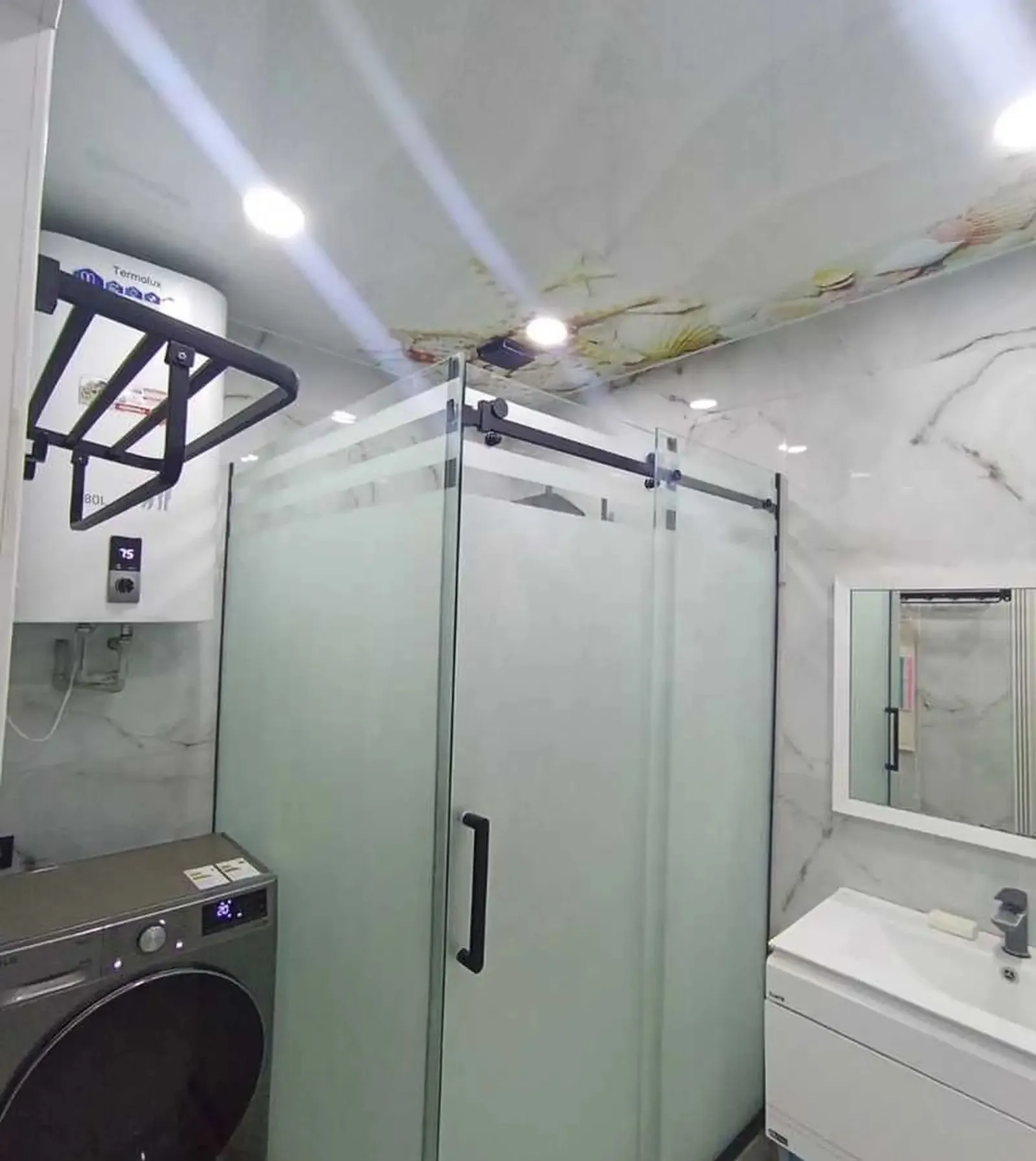 2-комн. квартира, 11 этаж, 83м², Молодёжный театр — фото 10