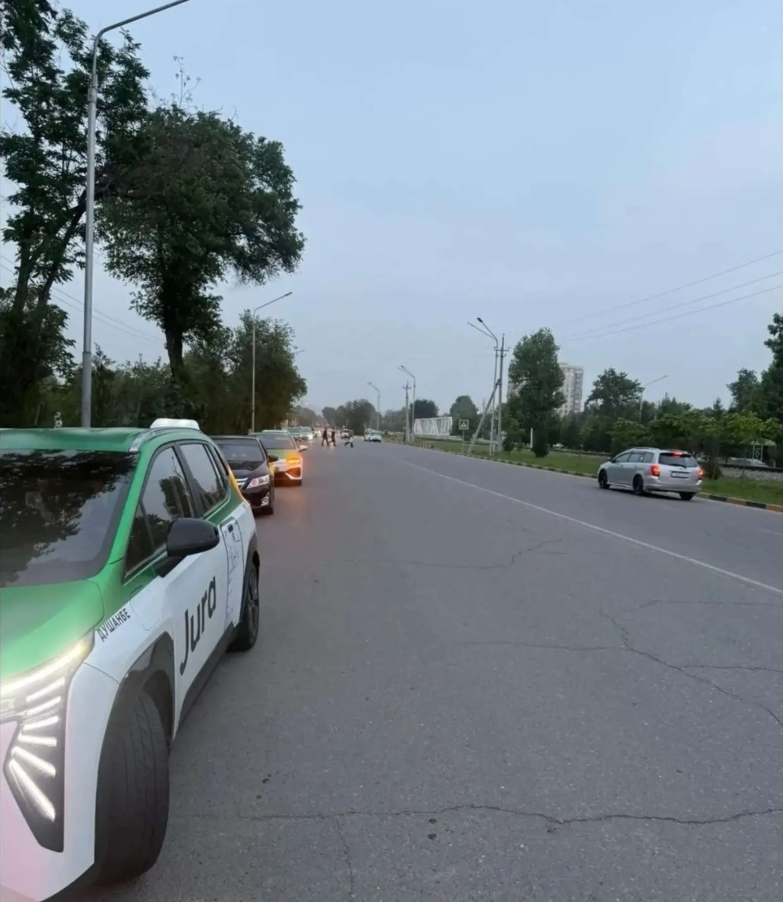 4-комн. квартира, 7 этаж, 100 м², Сино — фото 3