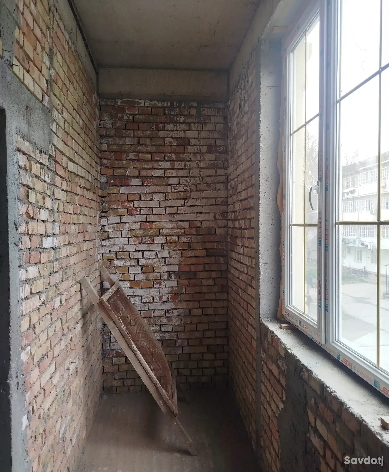 3-комн. квартира, 7 этаж, 89 м², Регар