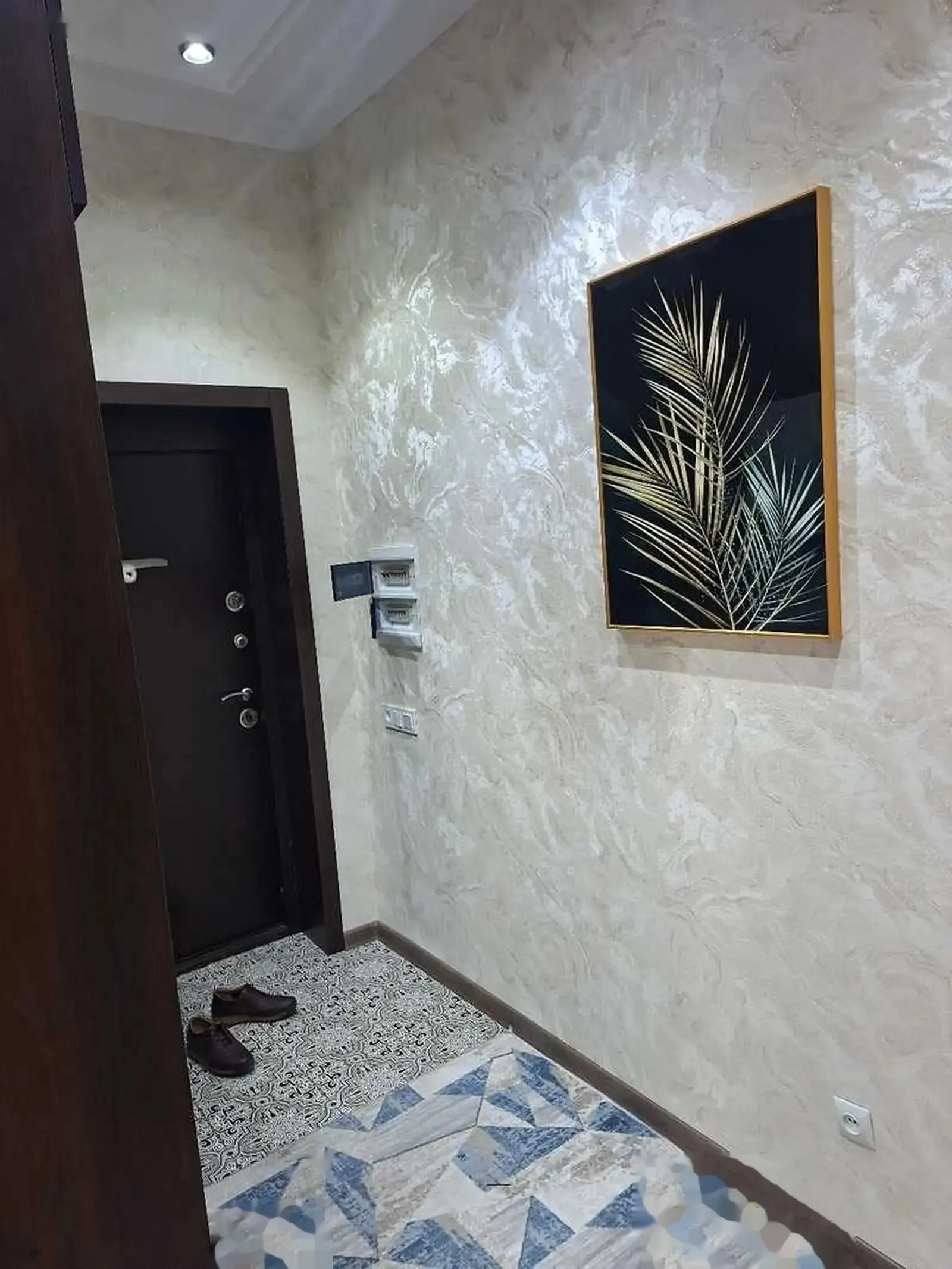 1-комн. квартира, 8 этаж, 55 м², Сино ру ба руи Гулдаста — фото 6