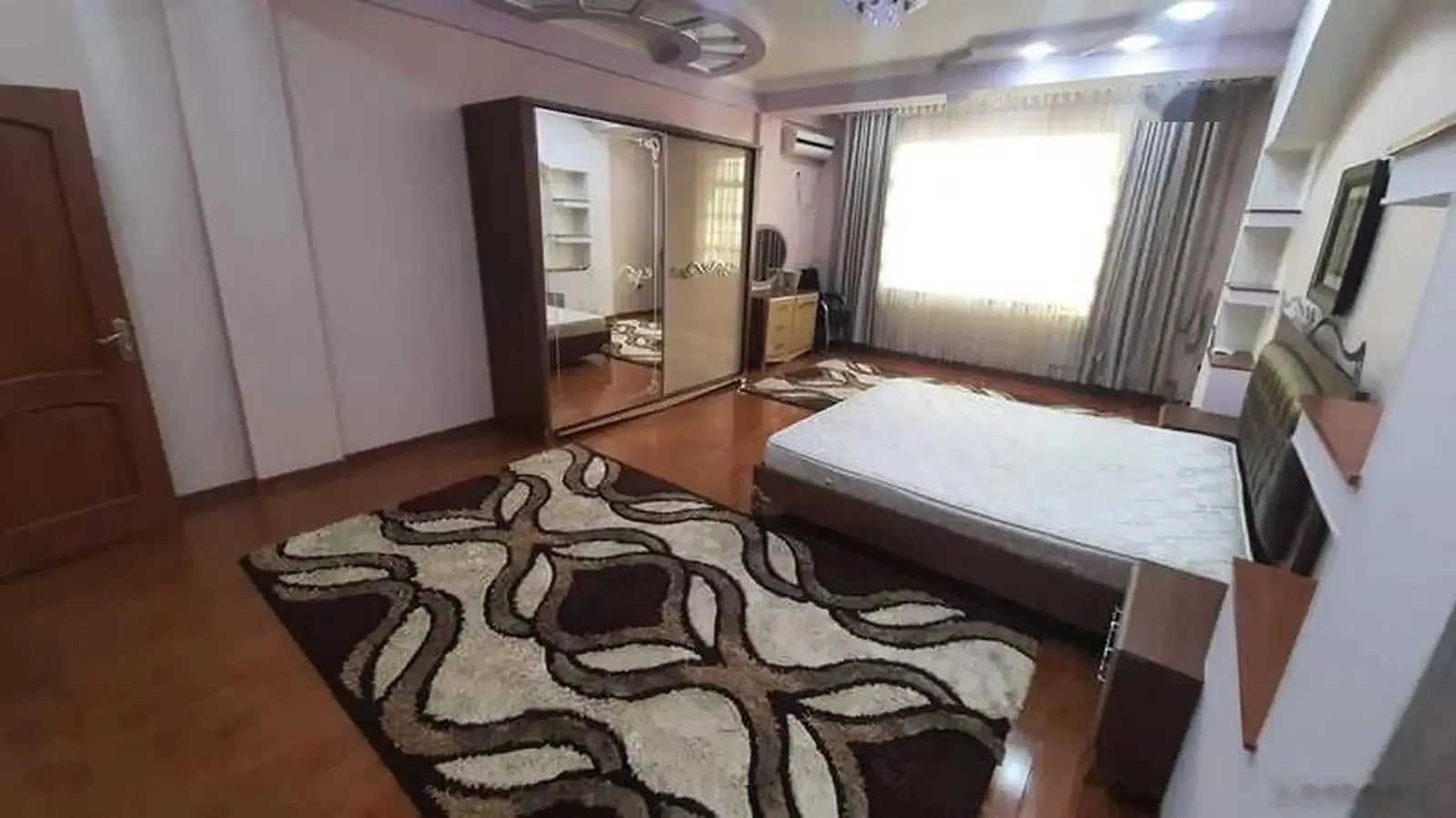 3-комн. квартира, 9 этаж, 150м², Вазорати мудофиа — фото 7