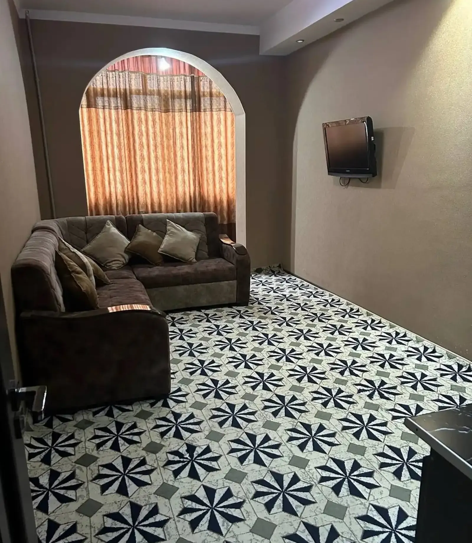 2-комн. квартира, 8 этаж, 80 м², Сино — фото 5