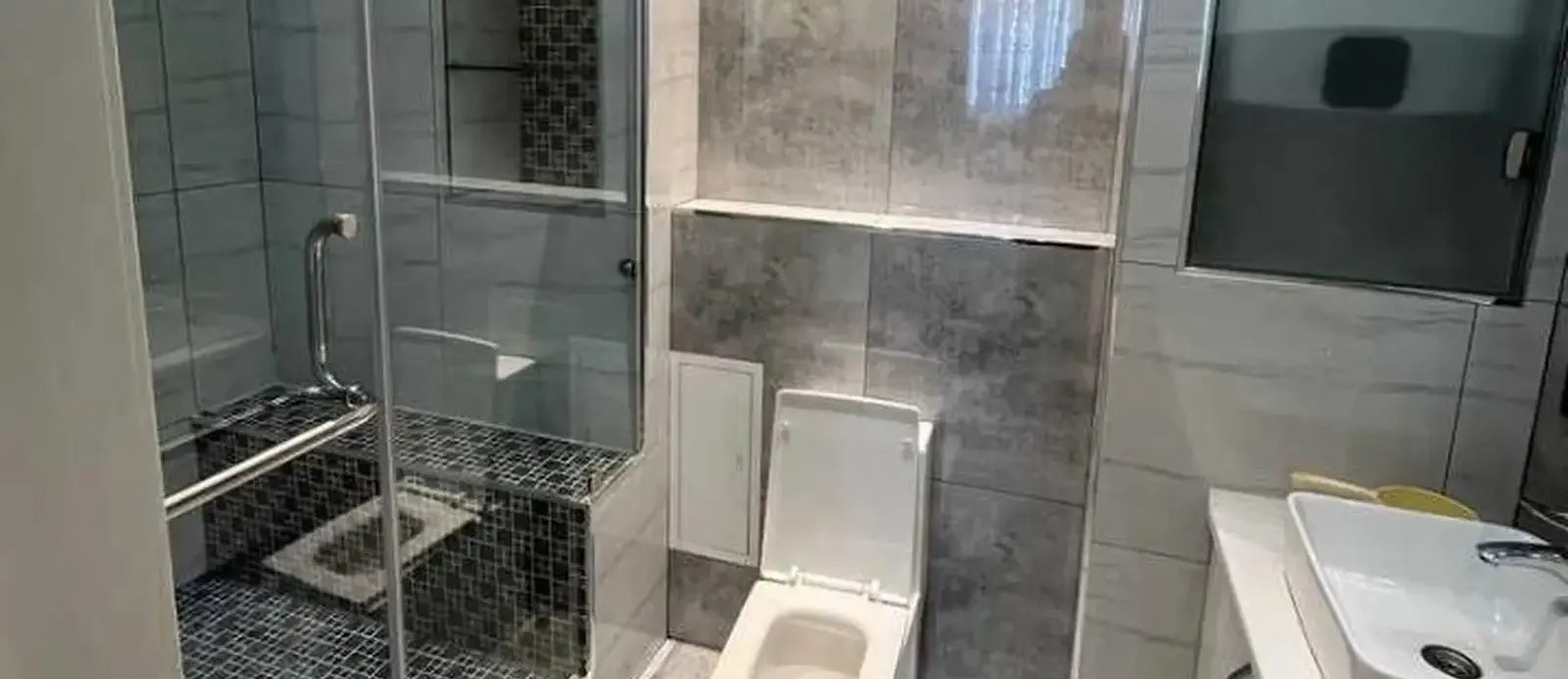 3-комн. квартира, 13 этаж, 116 м², И Сомони — фото 6