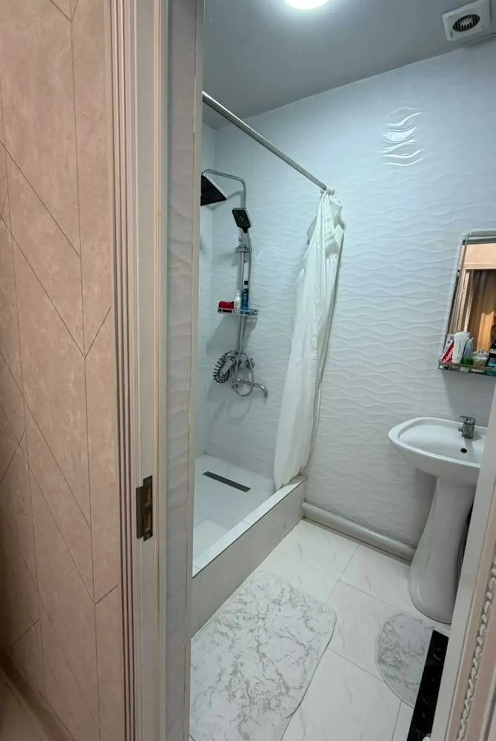2-комн. квартира, 12 этаж, 79м², южный — фото 6