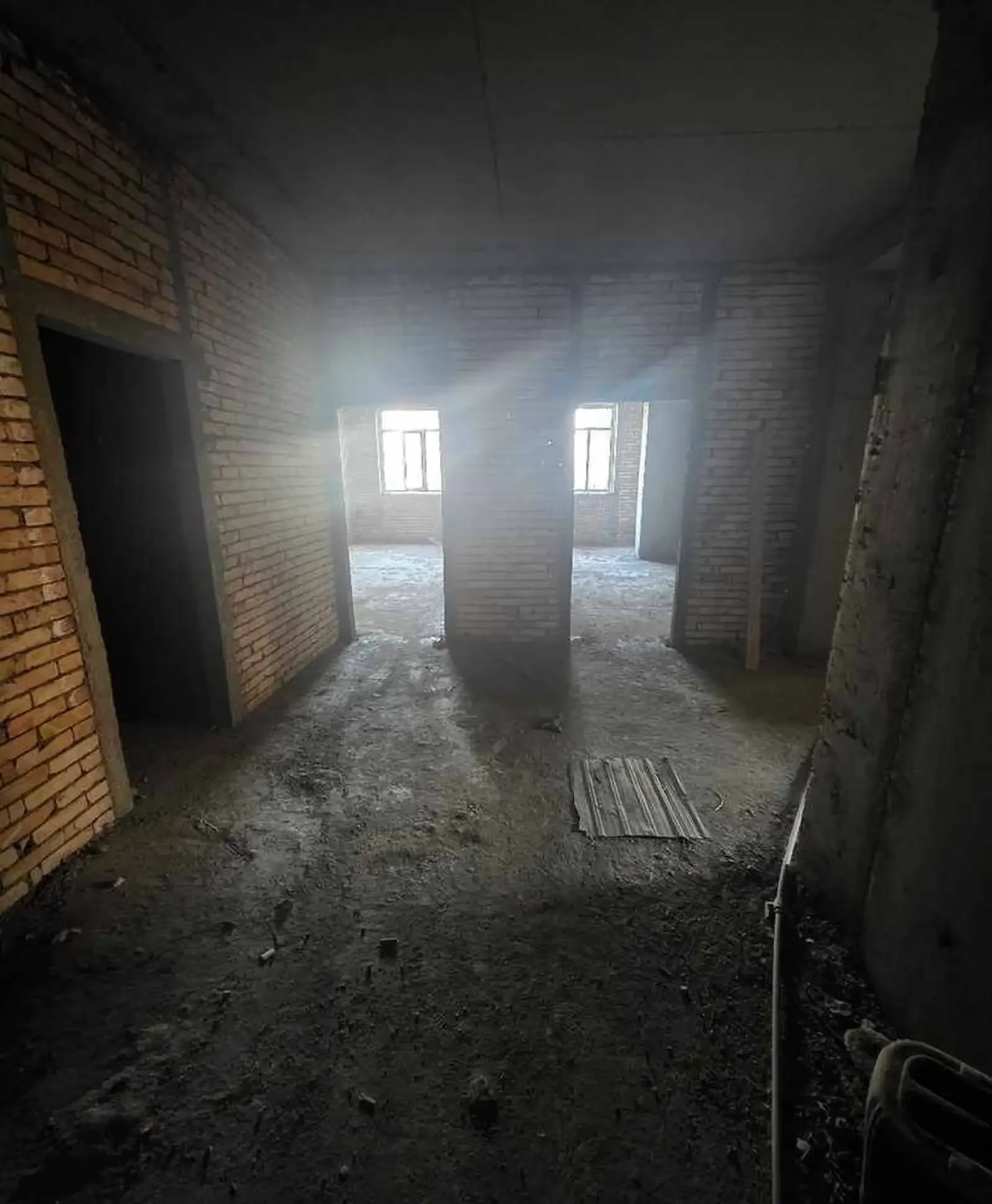 3-комн. квартира, 2 этаж, 121 м², Исмоили Сомони — фото 6
