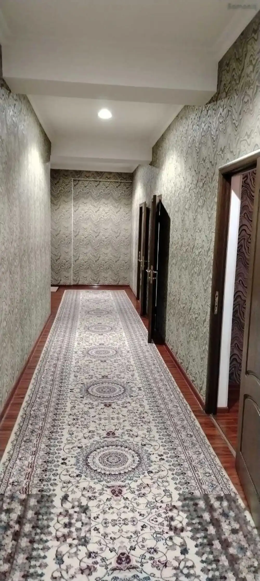 3-комн. квартира, 4 этаж, 127м², Шохмансур — фото 11