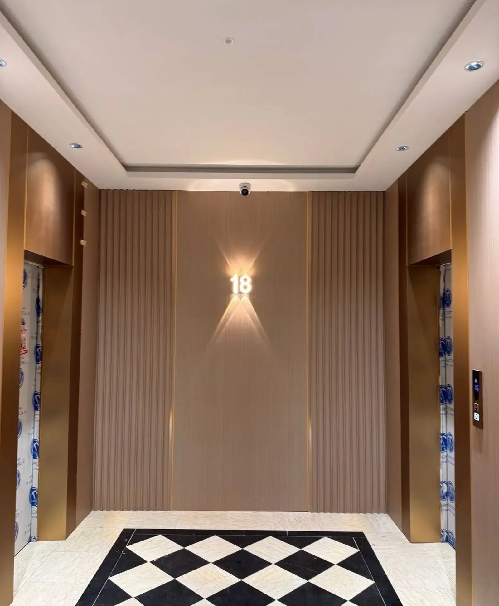 4-комн. квартира, 18 этаж, 131 м², Шохмансур — фото 5