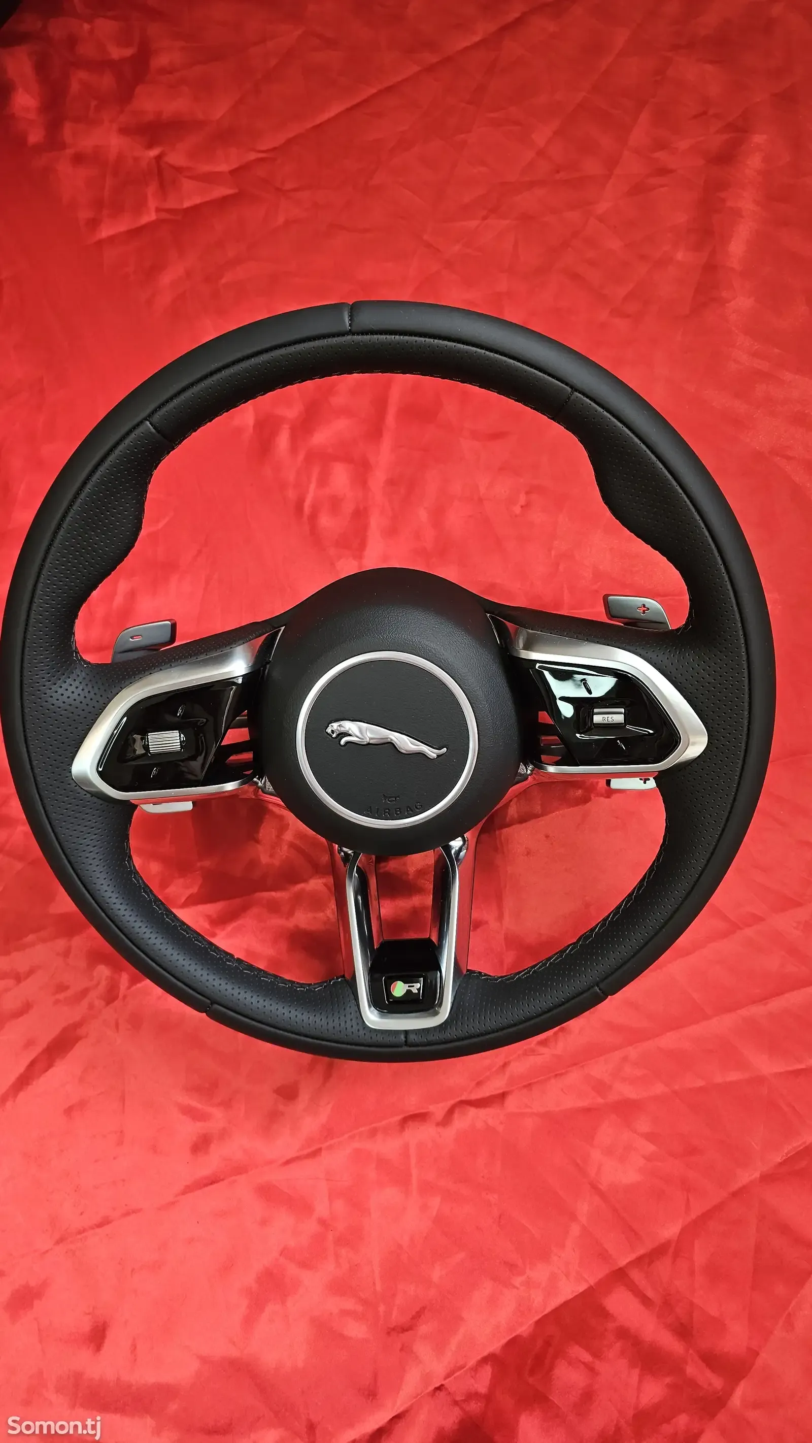 Руль от Jaguar