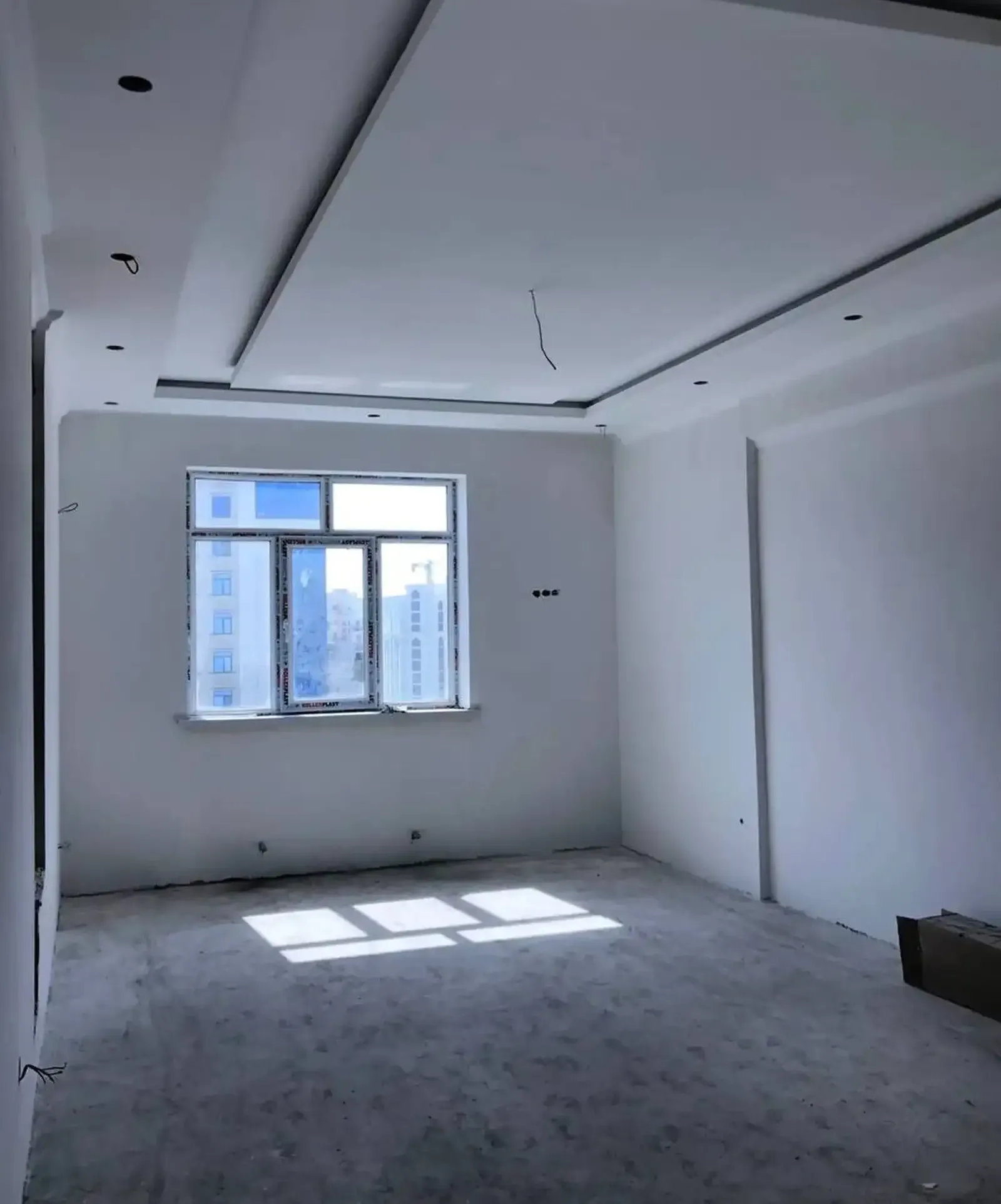 2-комн. квартира, 10 этаж, 66 м², Сино — фото 12