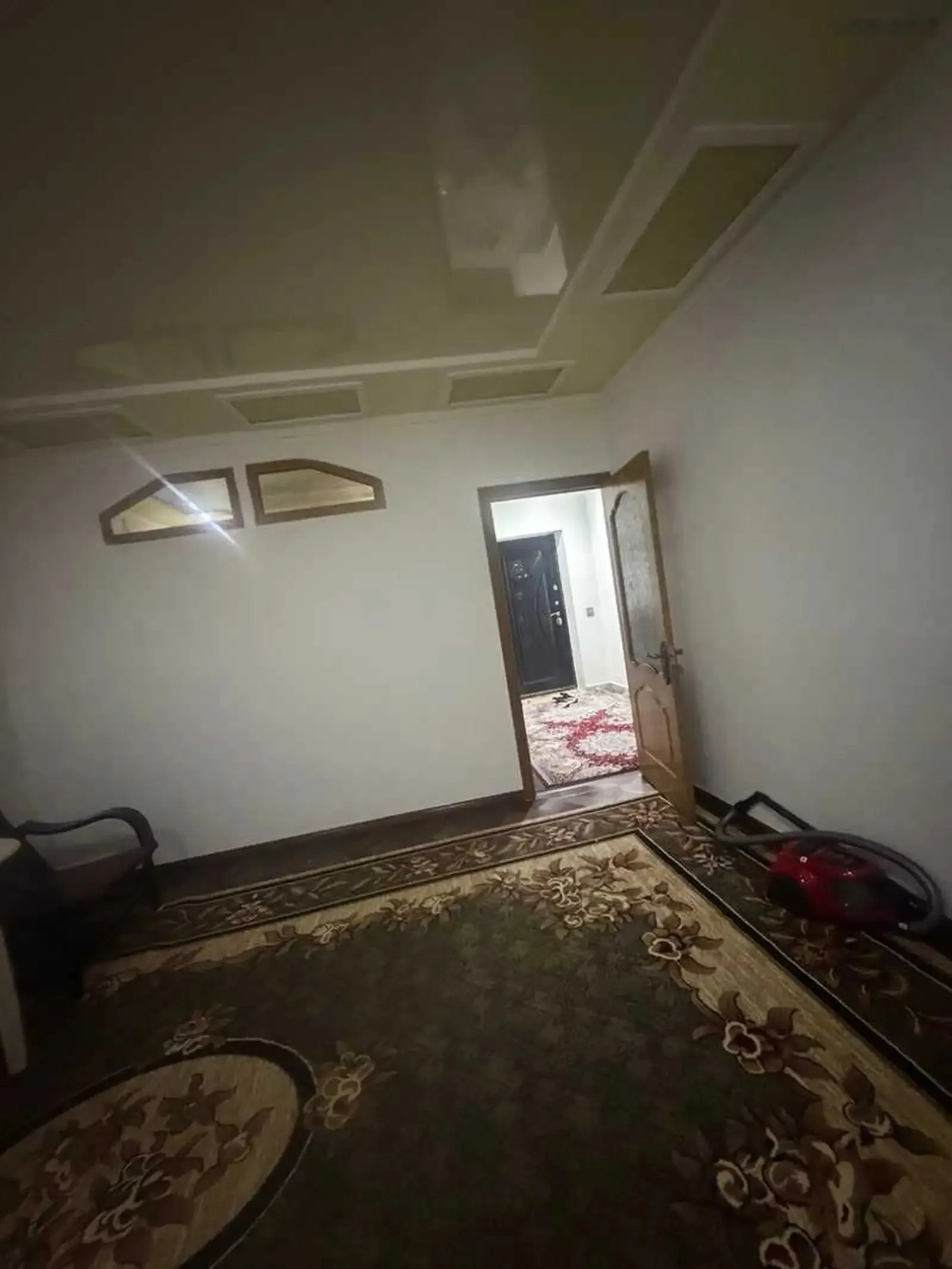 2-комн. квартира, 3 этаж, 52м², мжк Кайроккум — фото 9