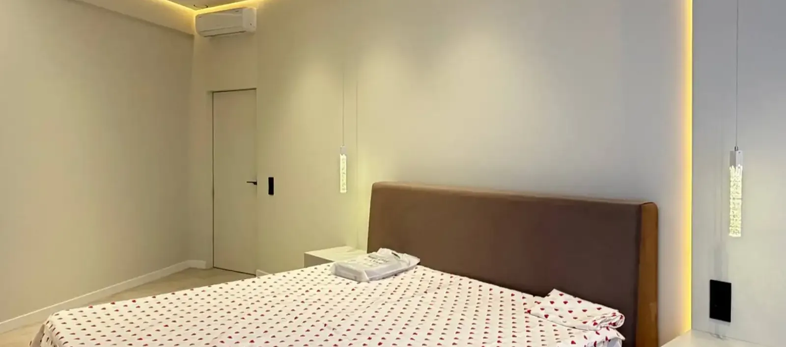 3-комн. квартира, 15 этаж, 113 м², Фирдавси Профсоюз — фото 2