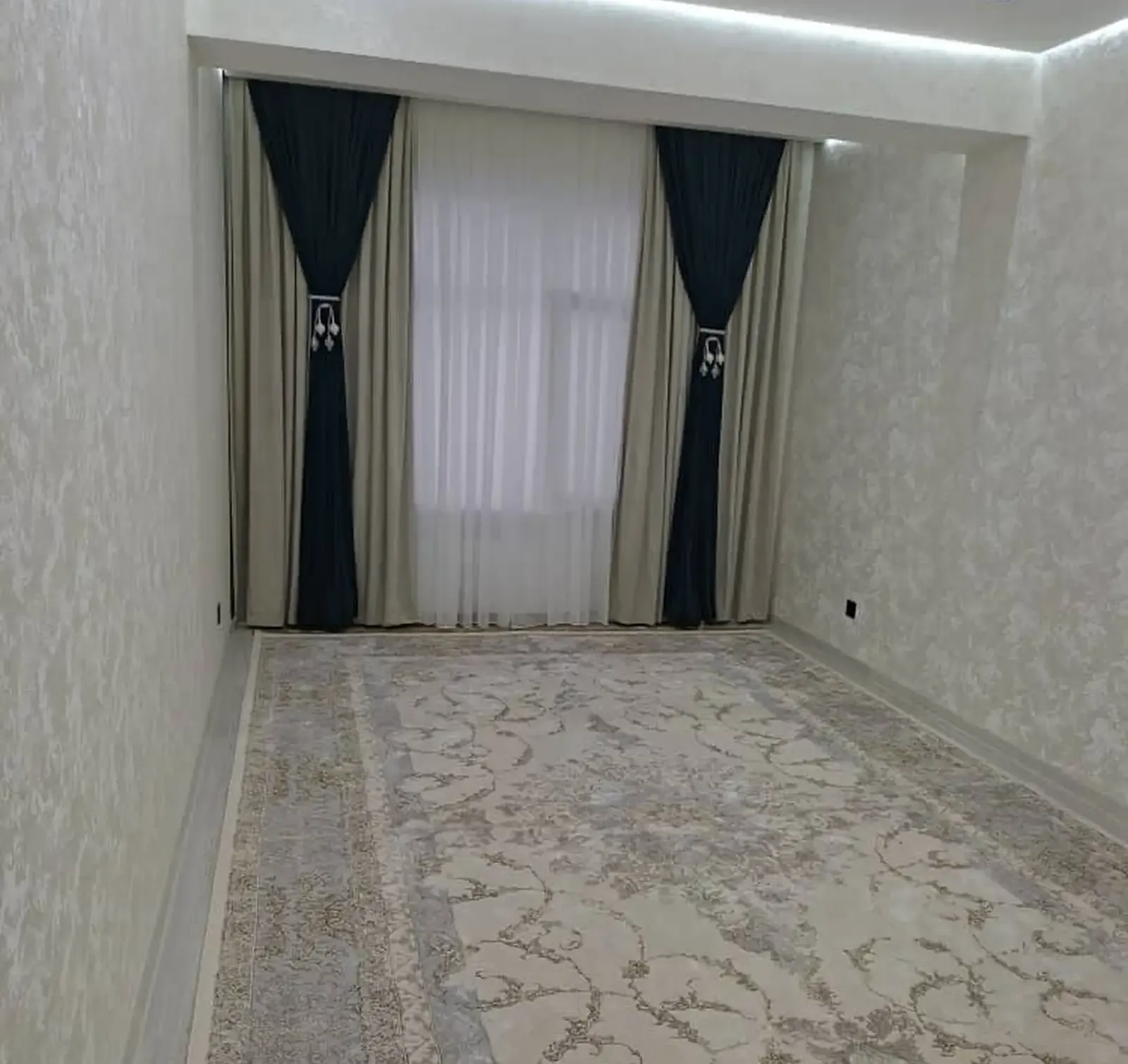 2-комн. квартира, 4 этаж, 65 м², Фирдавси — фото 3