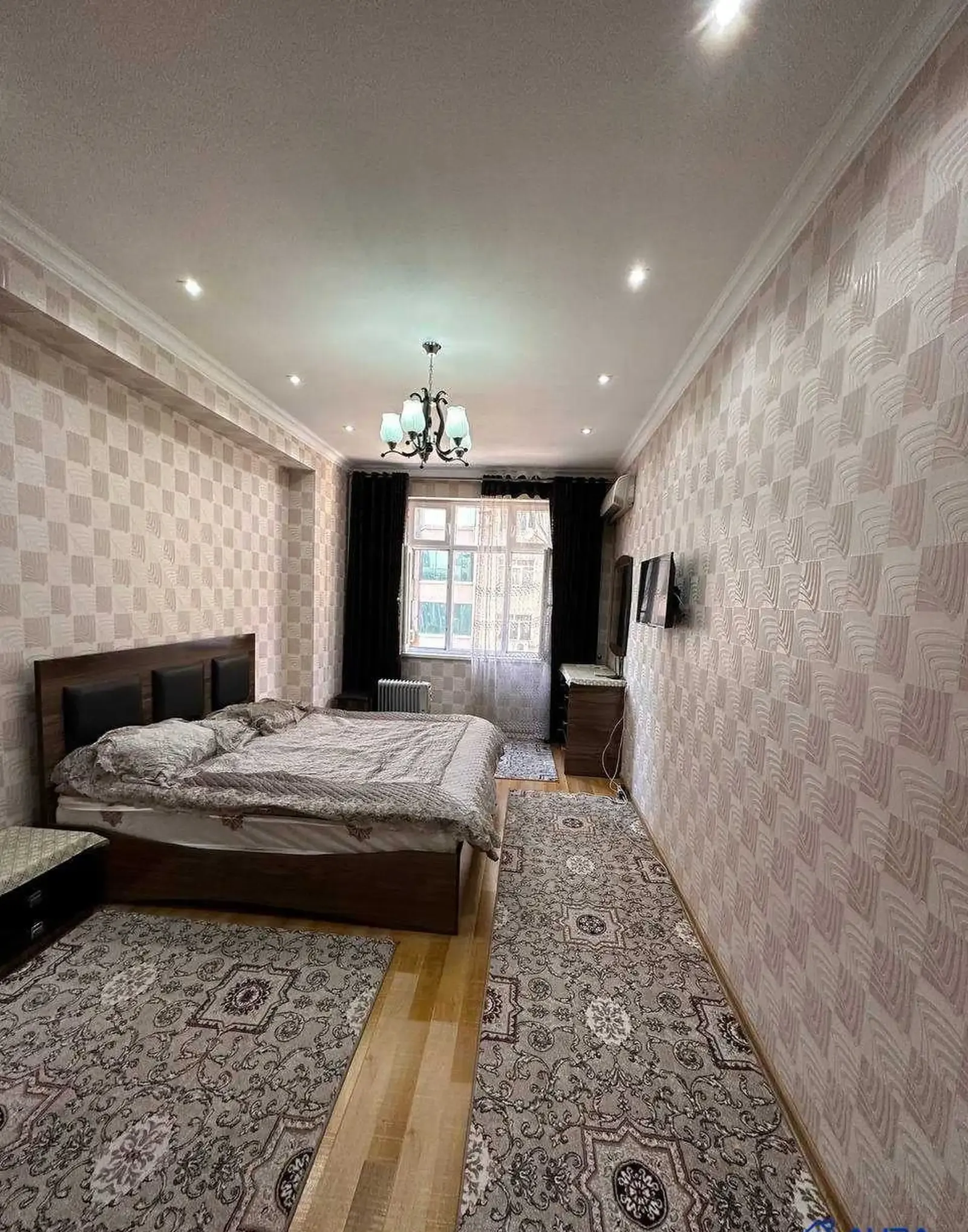 2-комн. квартира, 3 этаж, 90м², И. Сомони — фото 6