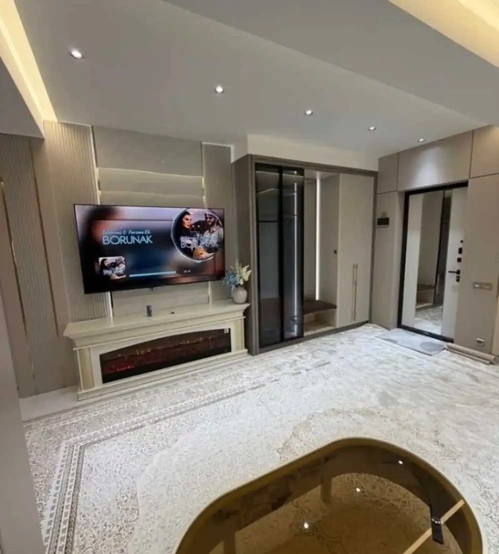 3-комн. квартира, 8 этаж, 105 м², Сино — фото 3