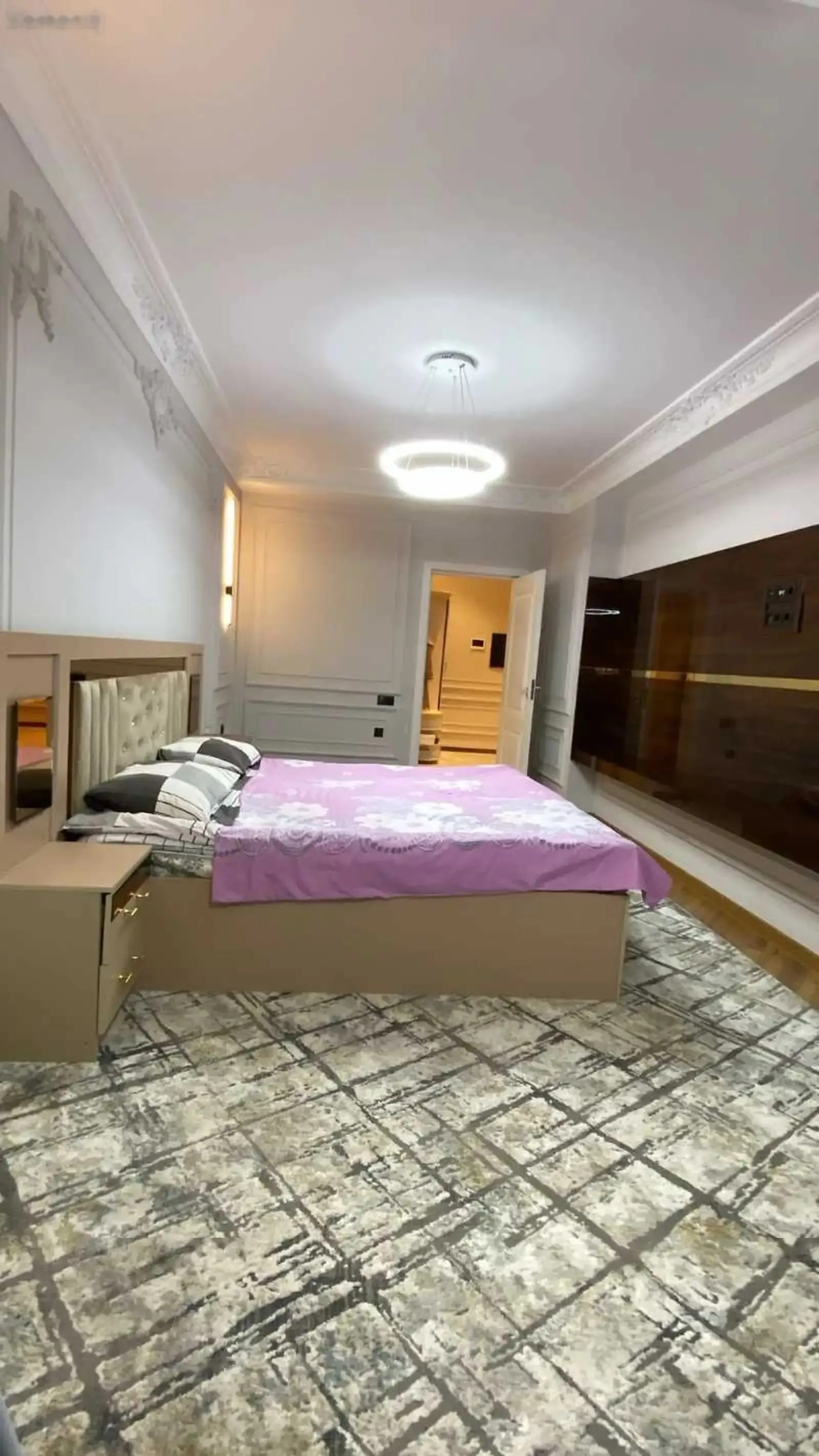 2-комн. квартира, 13 этаж, 65м², 4дома