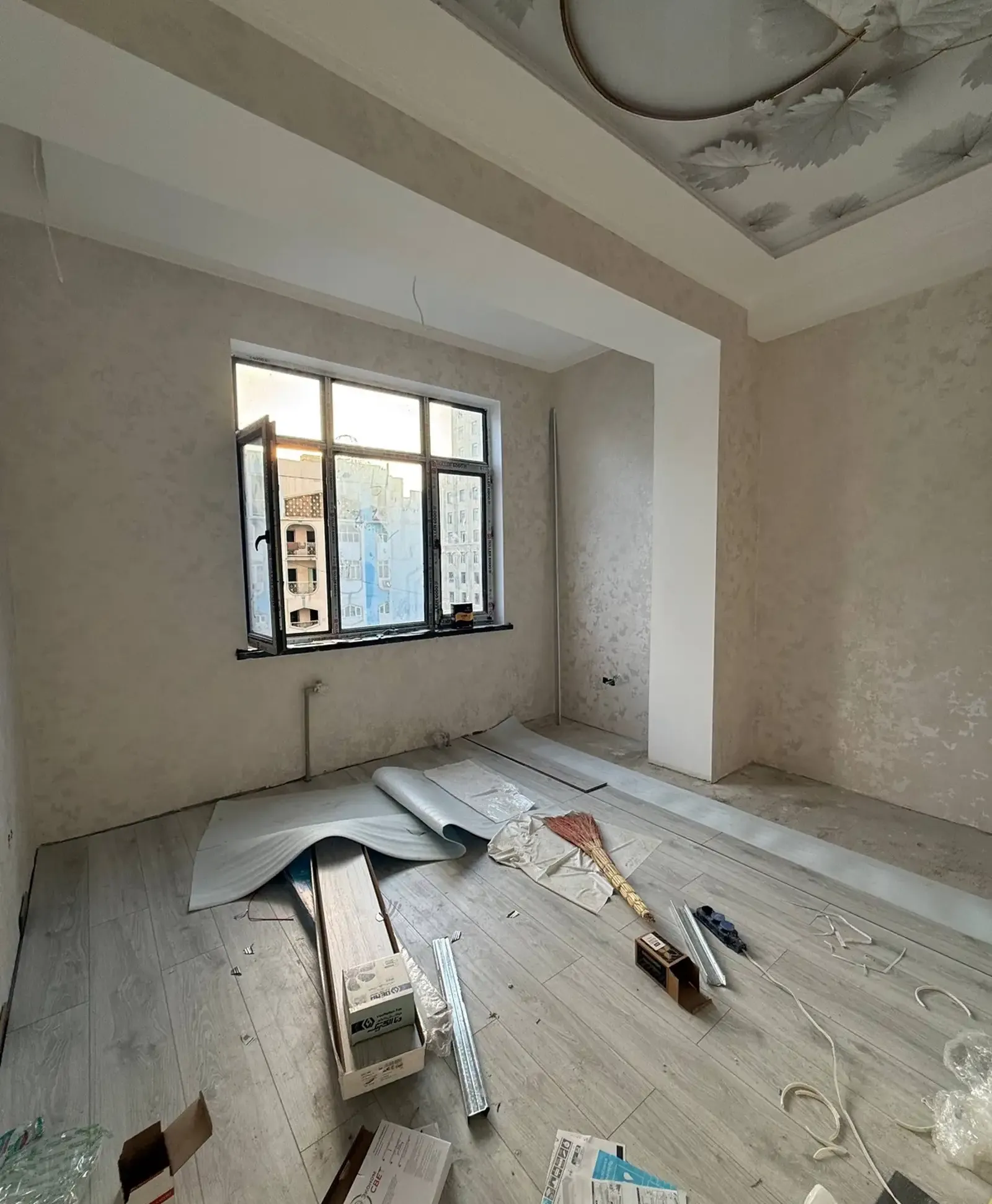 2-комн. квартира, 9 этаж, 40 м², Шохмансур, пушти 4 дома — фото 8