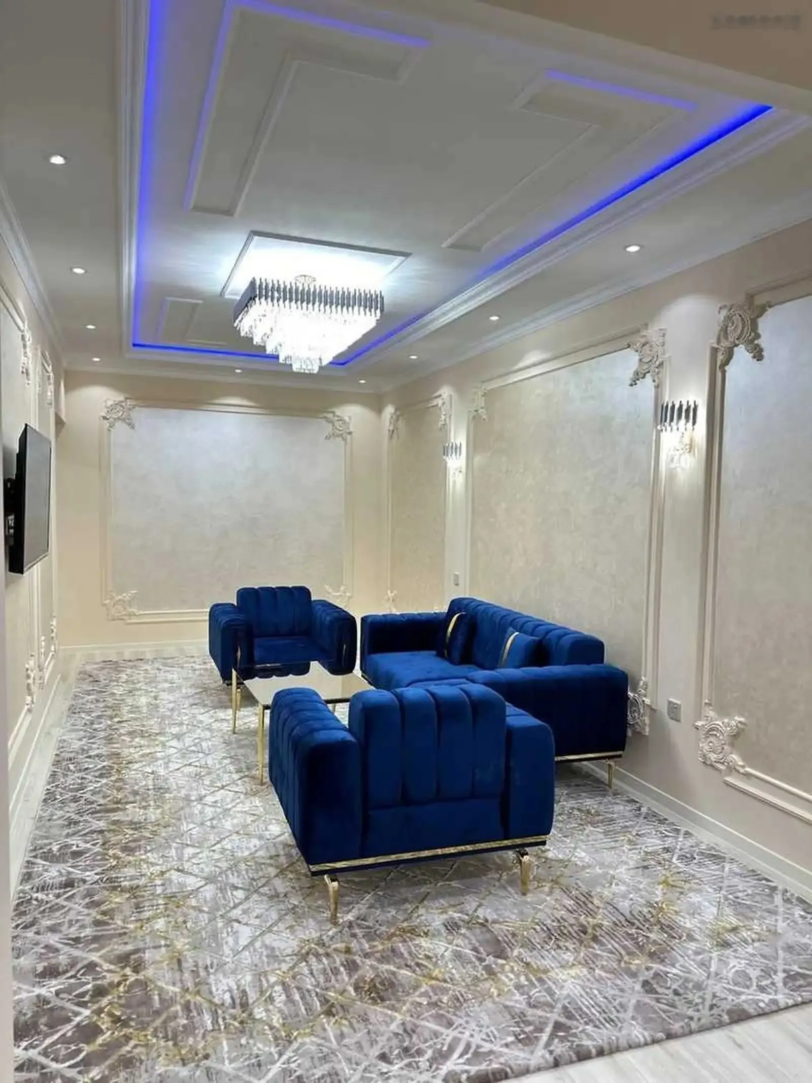 2-комн. квартира, 12 этаж, 90м², скорый — фото 2