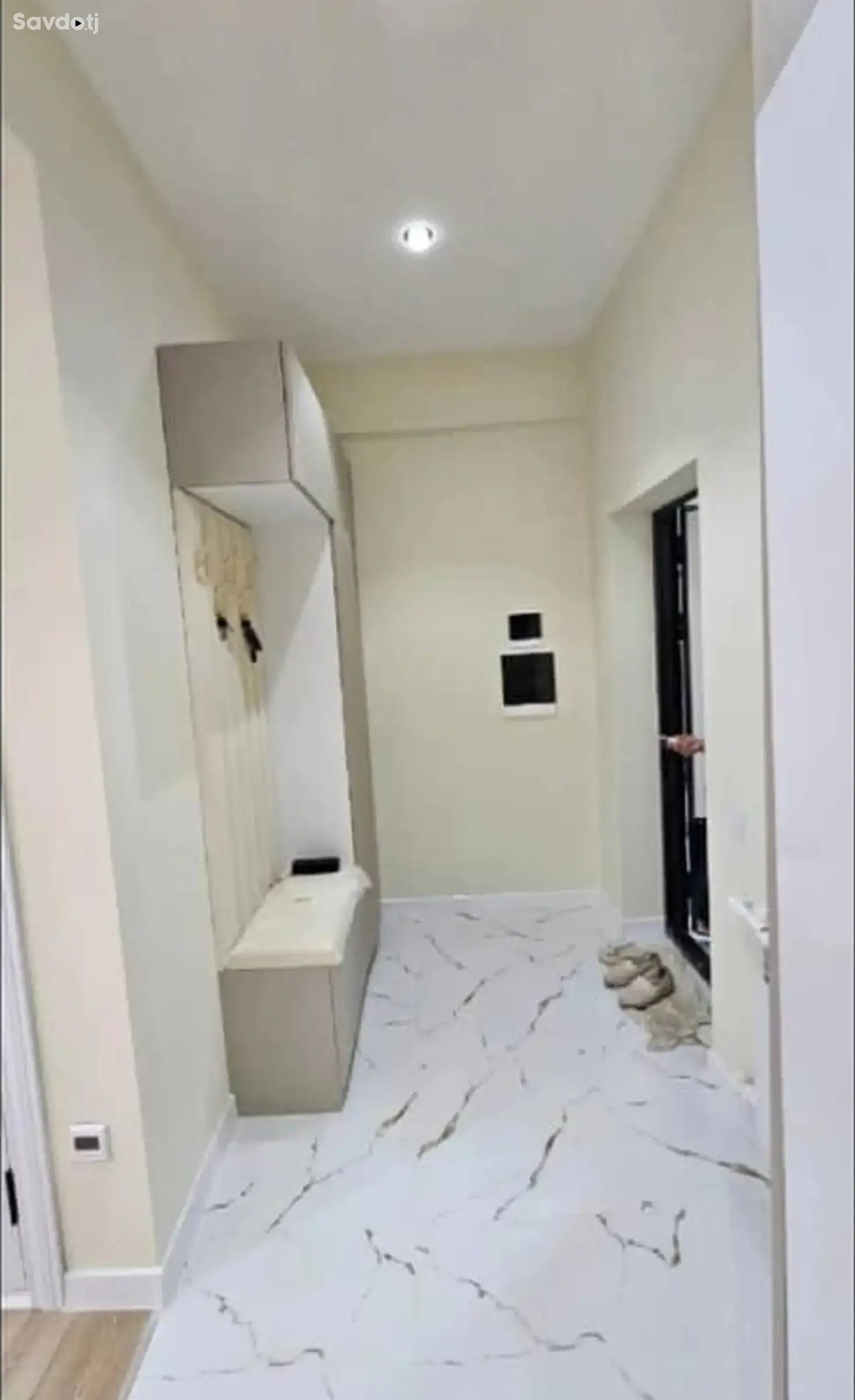 1-комн. квартира, 15 этаж, 85 м², Шохмансур — фото 3