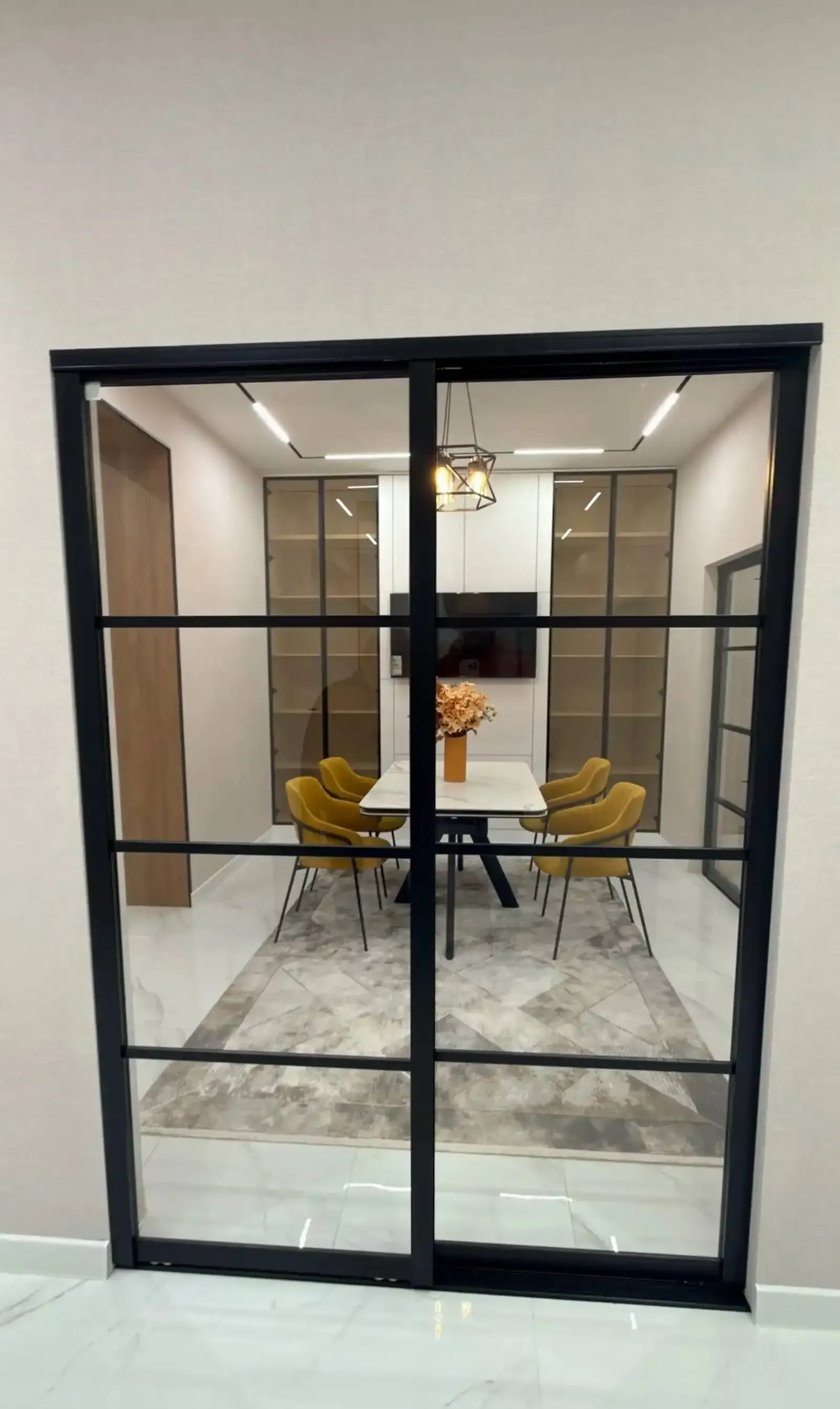 3-комн. квартира, 9 этаж, 121 м², н.Исмоили Сомони,Спартак,Бурчи Анушервон — фото 8