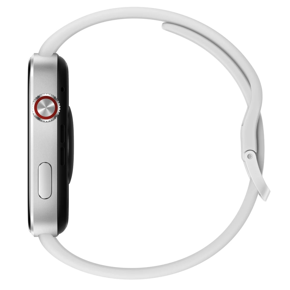 Умные часы Redmi Watch 6, серебристый