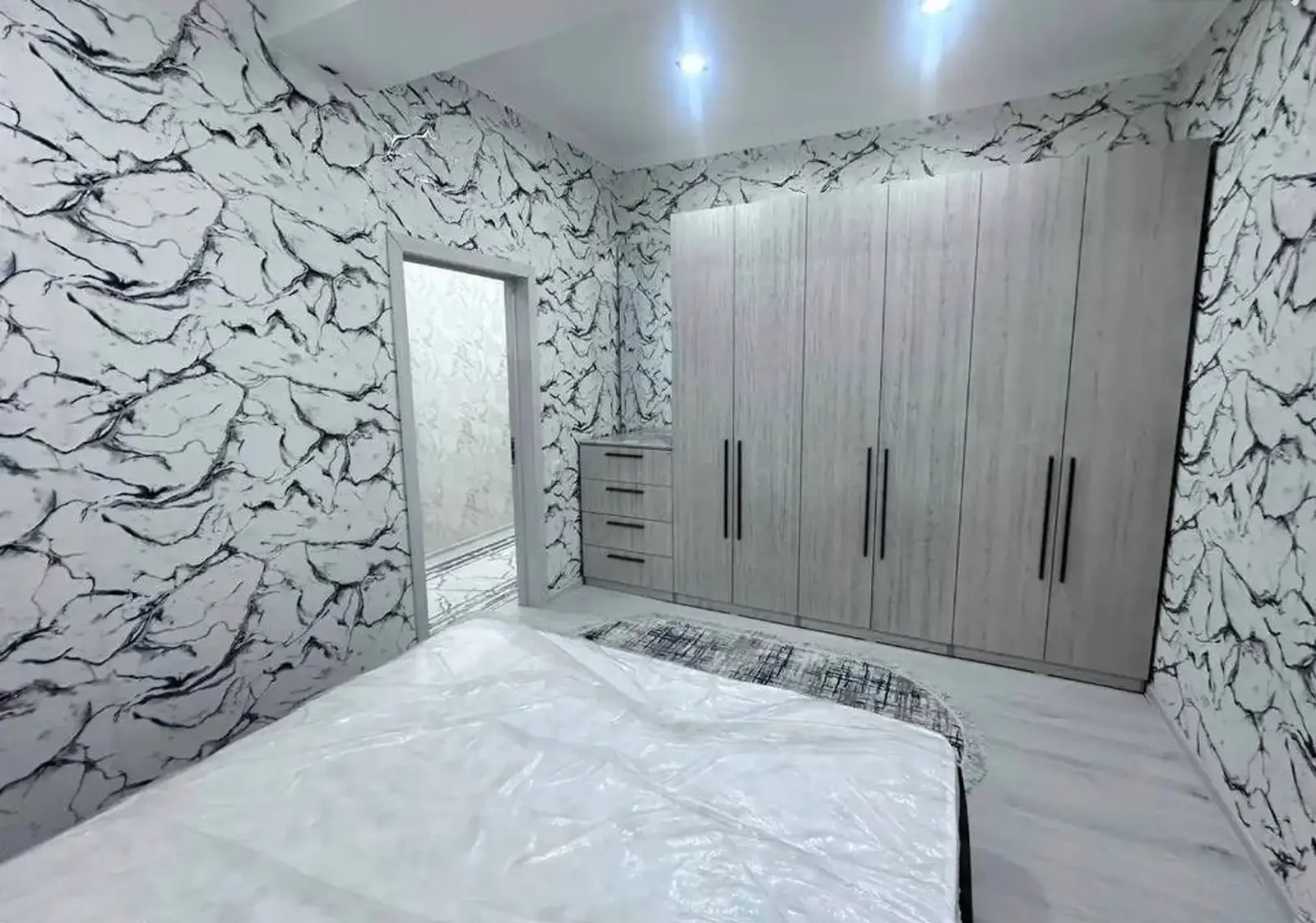 2-комн. квартира, 7 этаж, 60 м², Шохмансур — фото 8