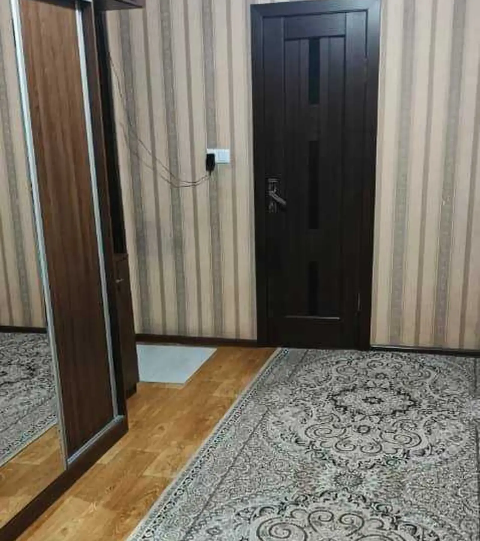 3-комн. квартира, 7 этаж, 63 м², Сино 102мкр — фото 4