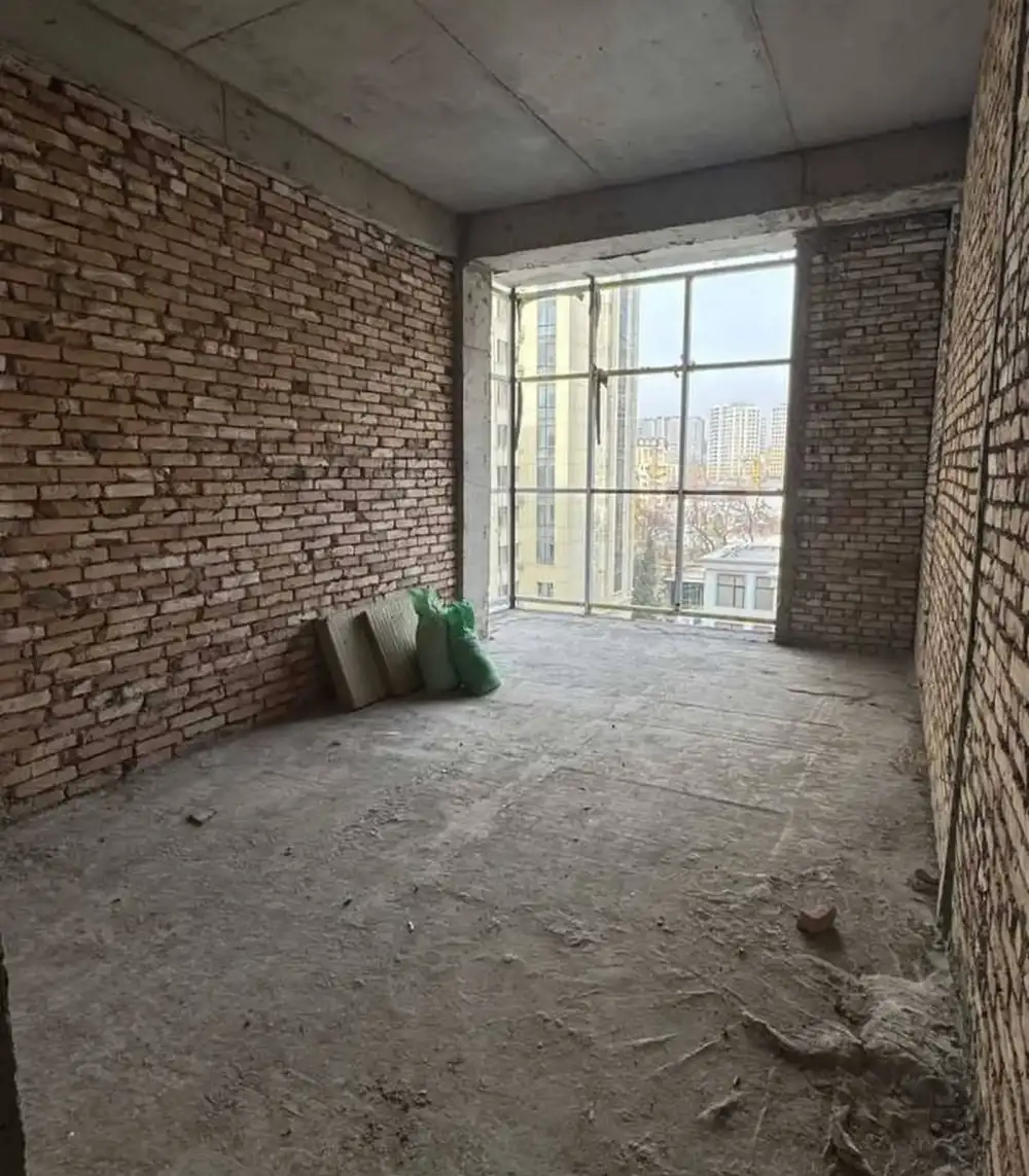 4-комн. квартира, 19 этаж, 159 м², Сомони — фото 4