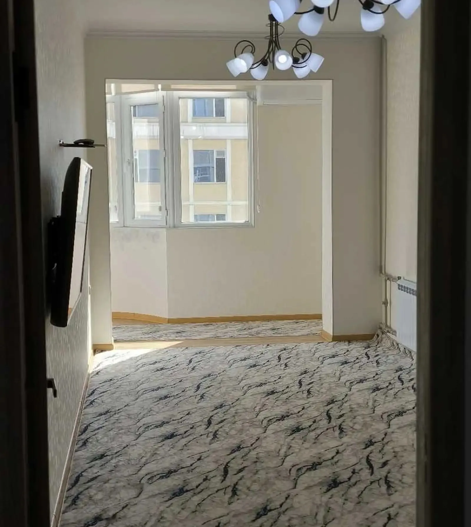 3-комн. квартира, 11 этаж, 100м², Шохмансур — фото 12
