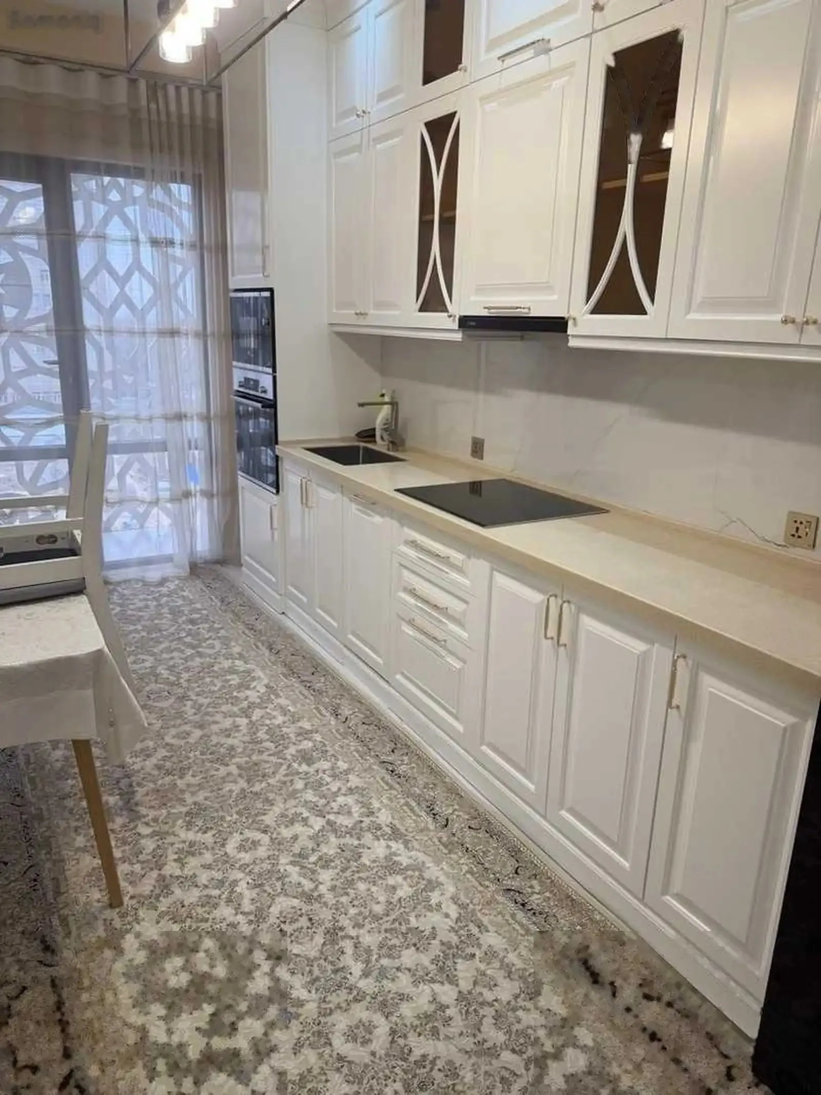 5-комн. квартира, 4 этаж, 214м², доми Баракат, Путовский — фото 11