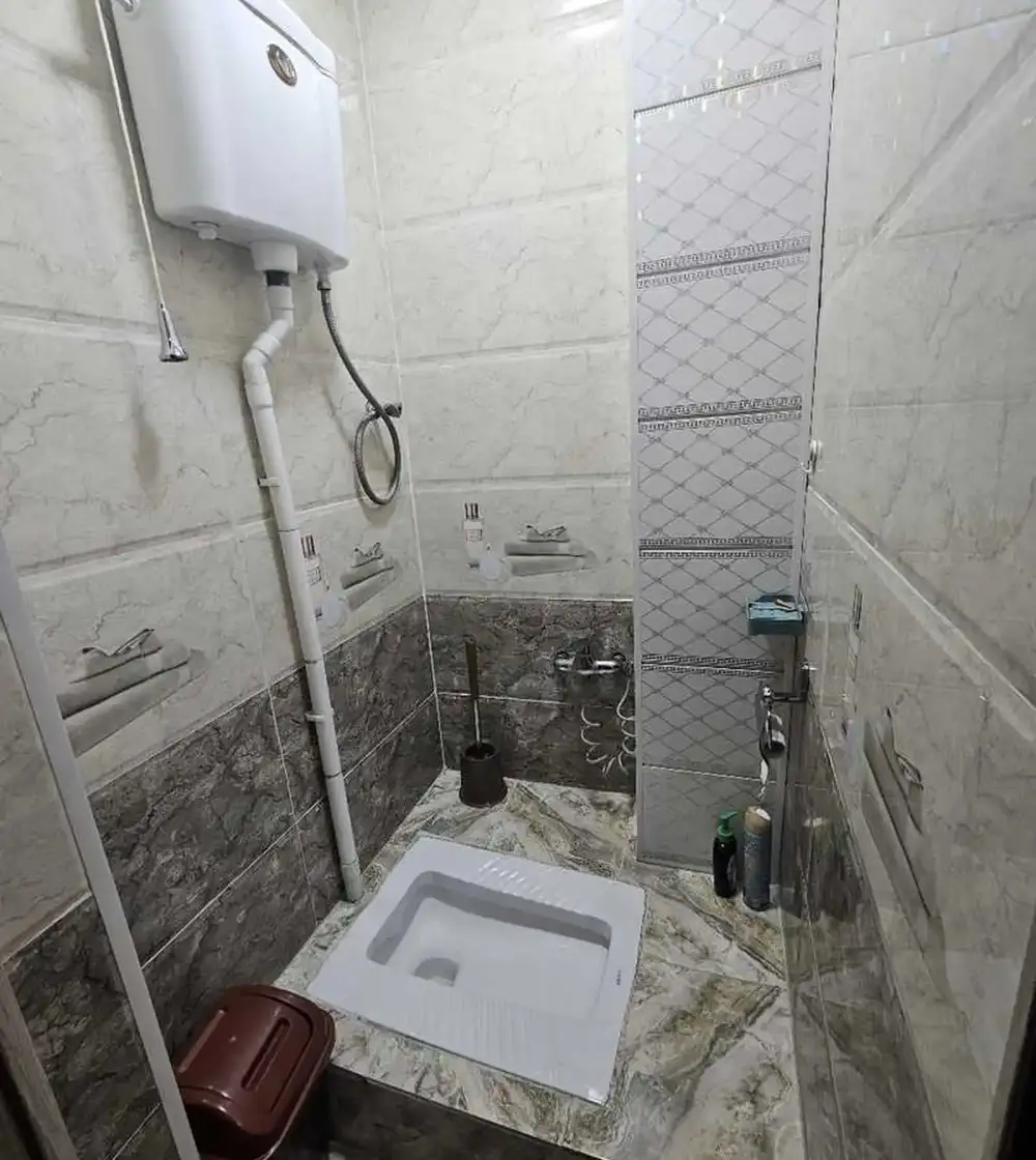 3-комн. квартира, 8 этаж, 86 м², И. Сомони — фото 11