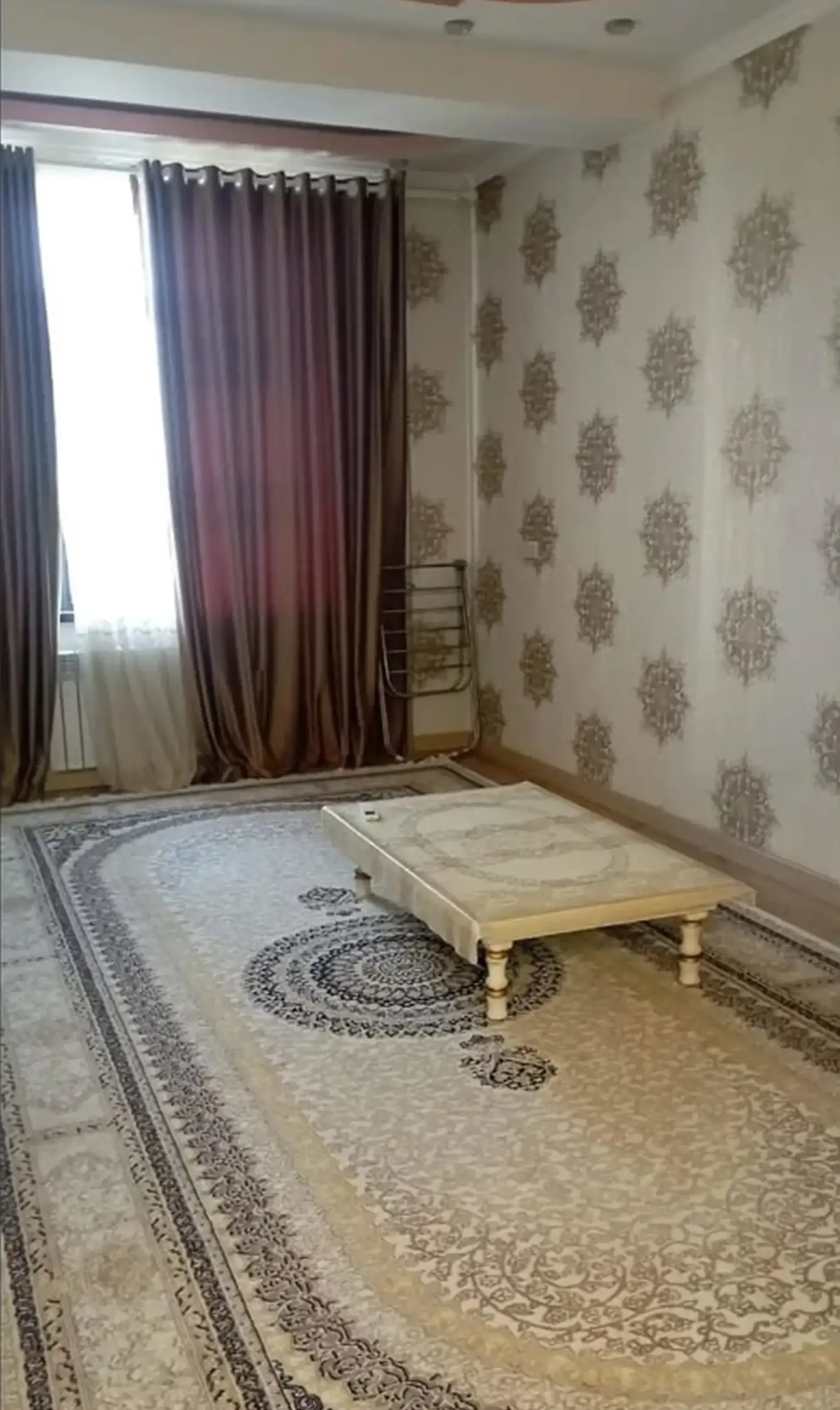 2-комн. квартира, 5 этаж, 55м², Сино — фото 9