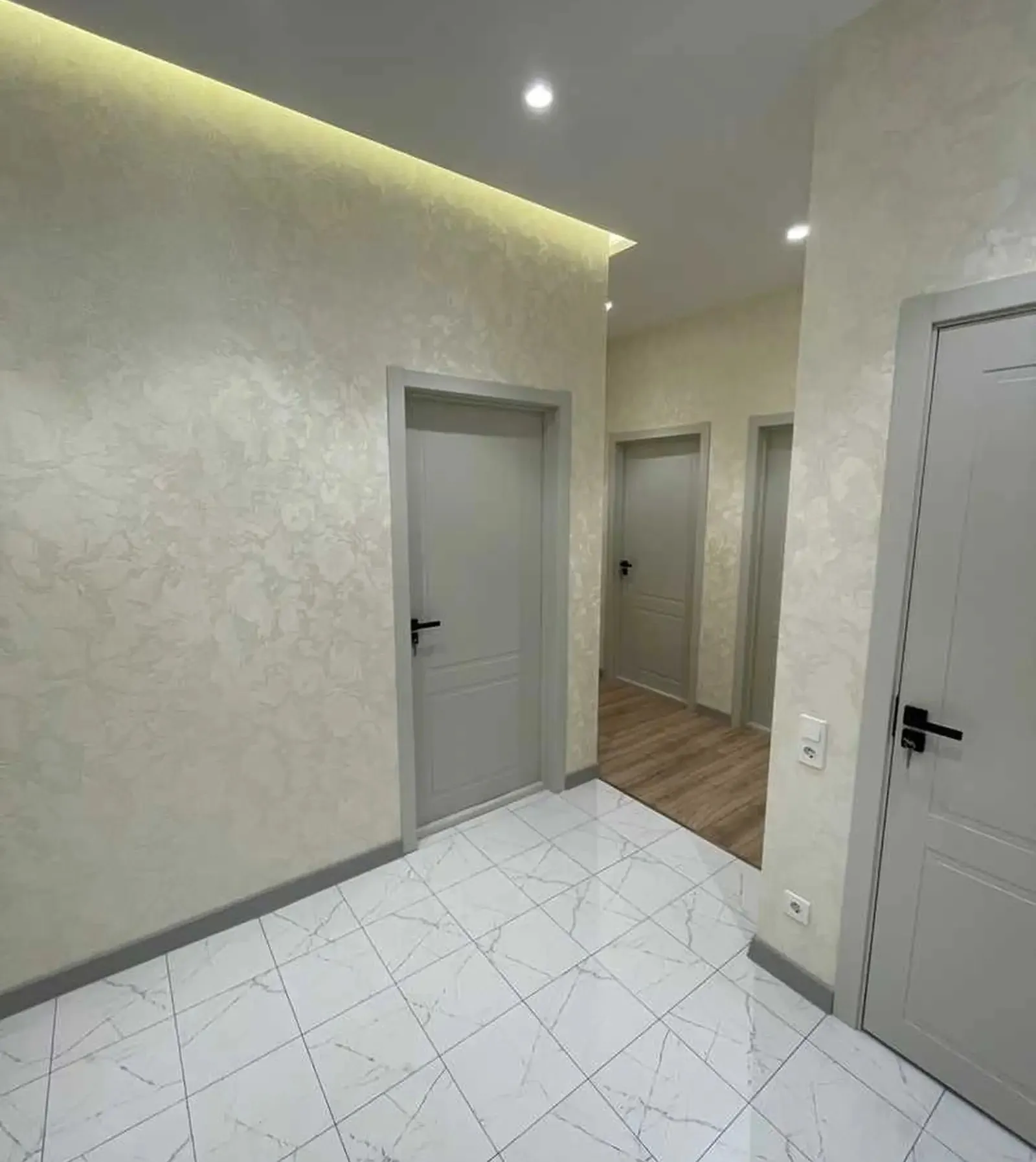2-комн. квартира, 4 этаж, 80м², И.Сомони — фото 5