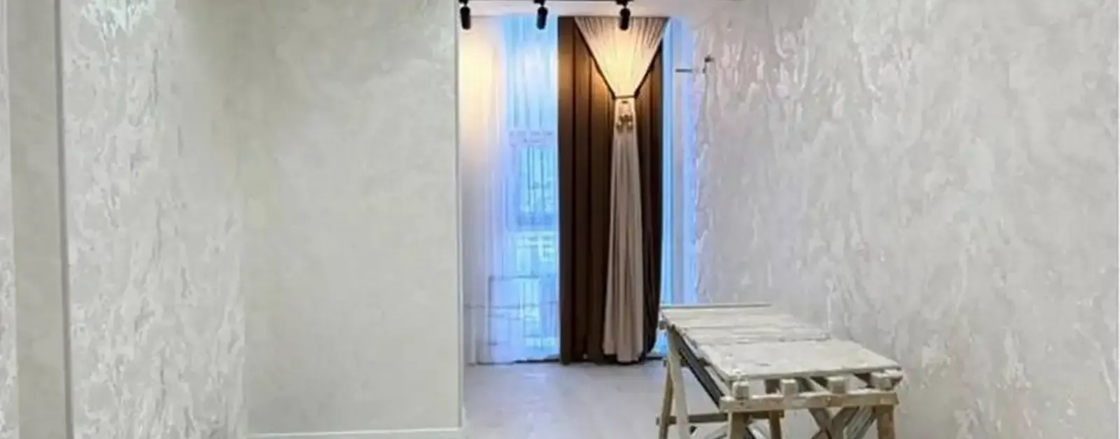 2-комн. квартира, 10 этаж, 77 м², Яккачинор — фото 5