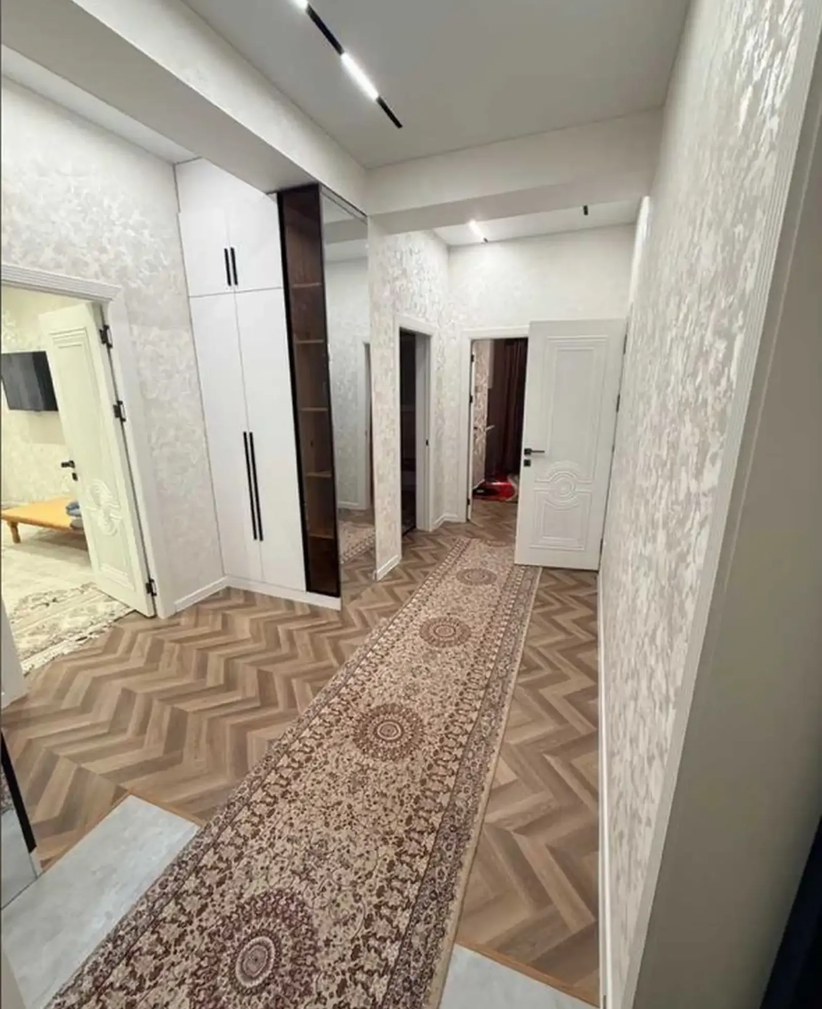 2-комн. квартира, 5 этаж, 100м², Шохмансур — фото 4