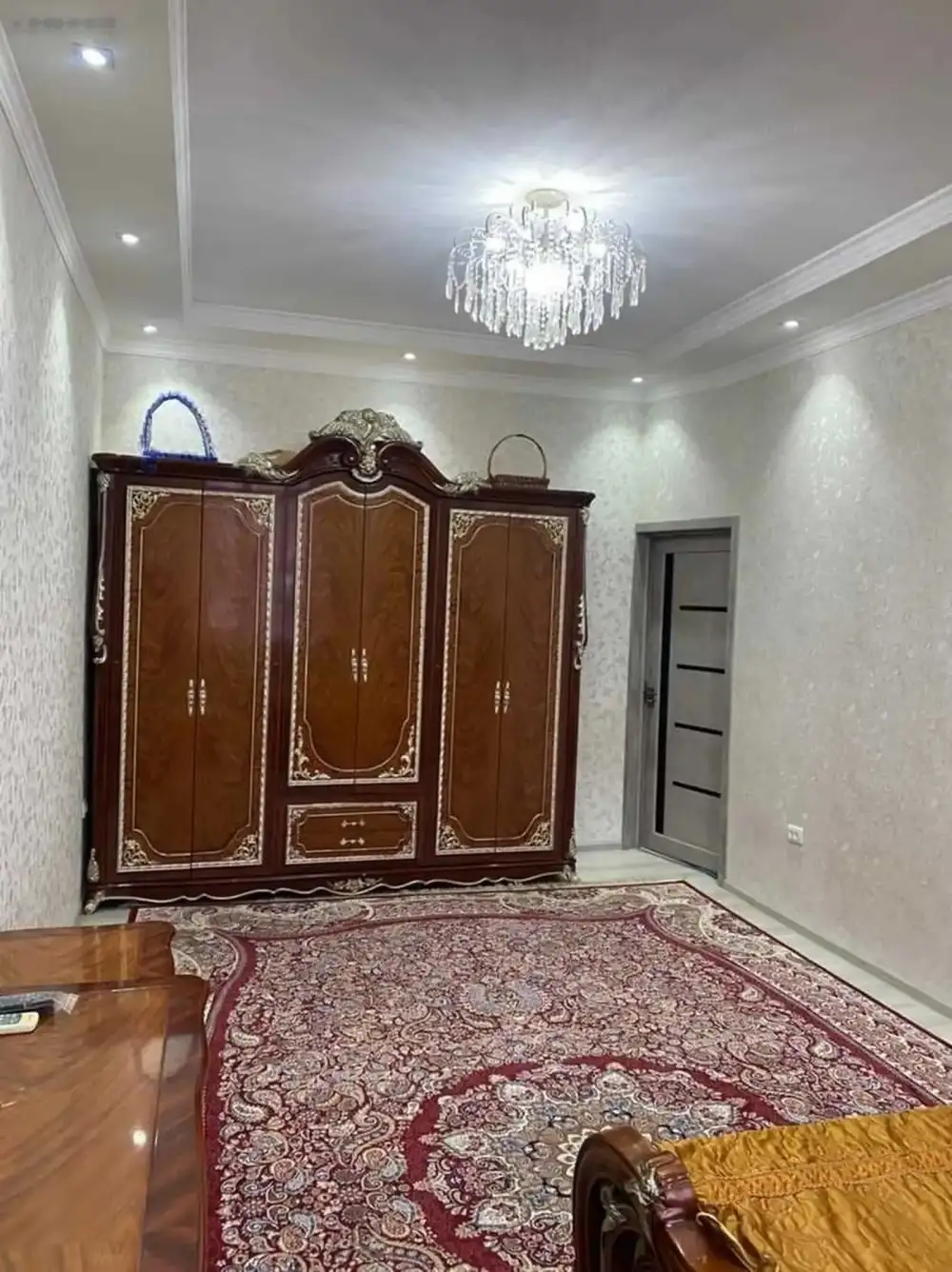 2-комн. квартира, 12 этаж, 56м², 3баз — фото 2