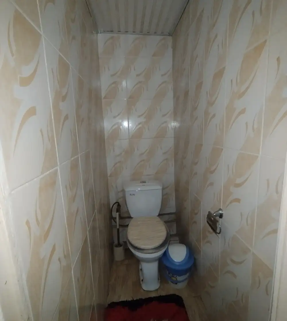 2-комн. квартира, 4 этаж, 65м², 102 мкр, ру ба руи Роддоми — фото 9