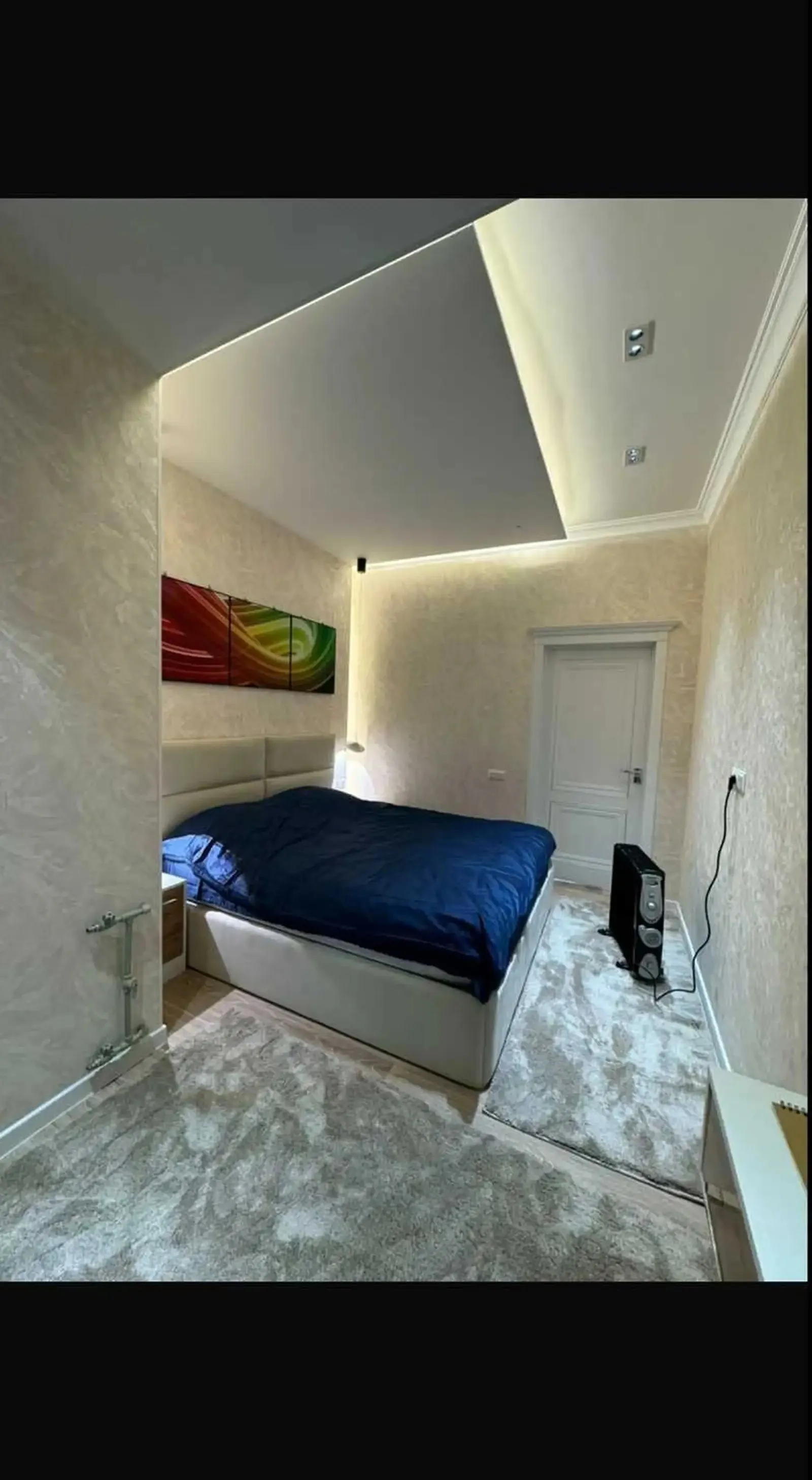 2-комн. квартира, 3 этаж, 75м², Водонасос — фото 5