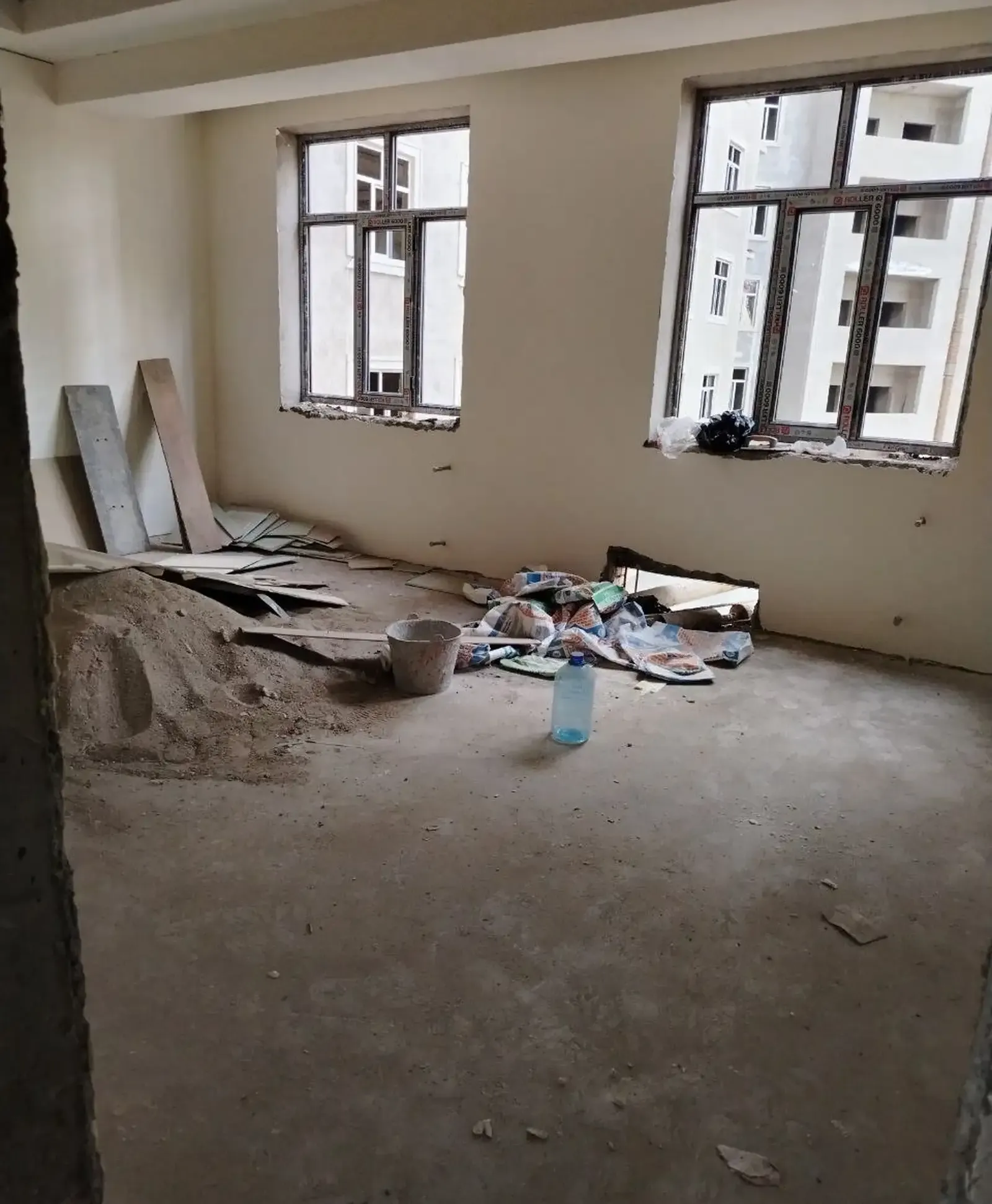 3-комн. квартира, 4 этаж, 103 м², Фирдавси — фото 4