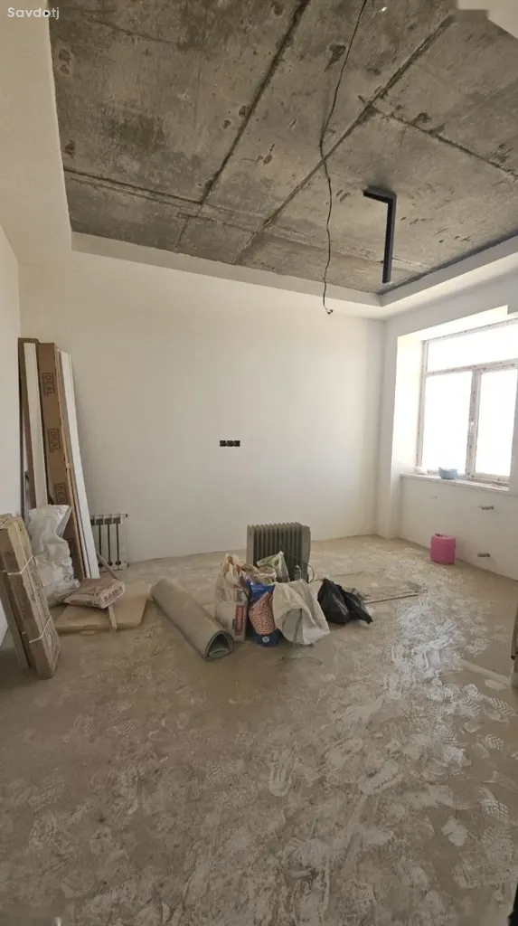 4-комн. квартира, 14 этаж, 97 м², 112мкр, Казокон, Кольцевая 82 мкр, Сино