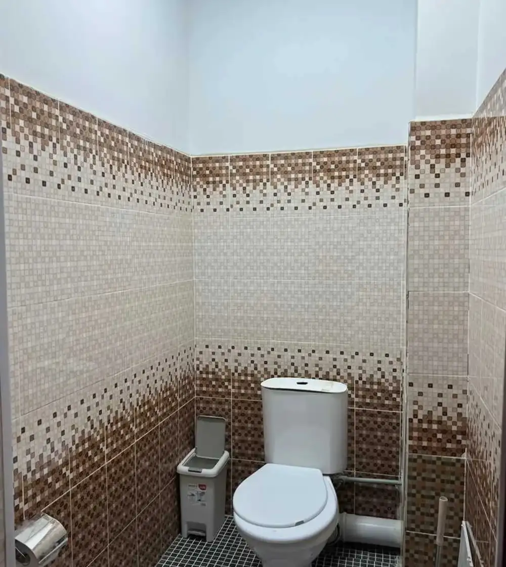 3-комн. квартира, 3 этаж, 80м², Сомони — фото 5